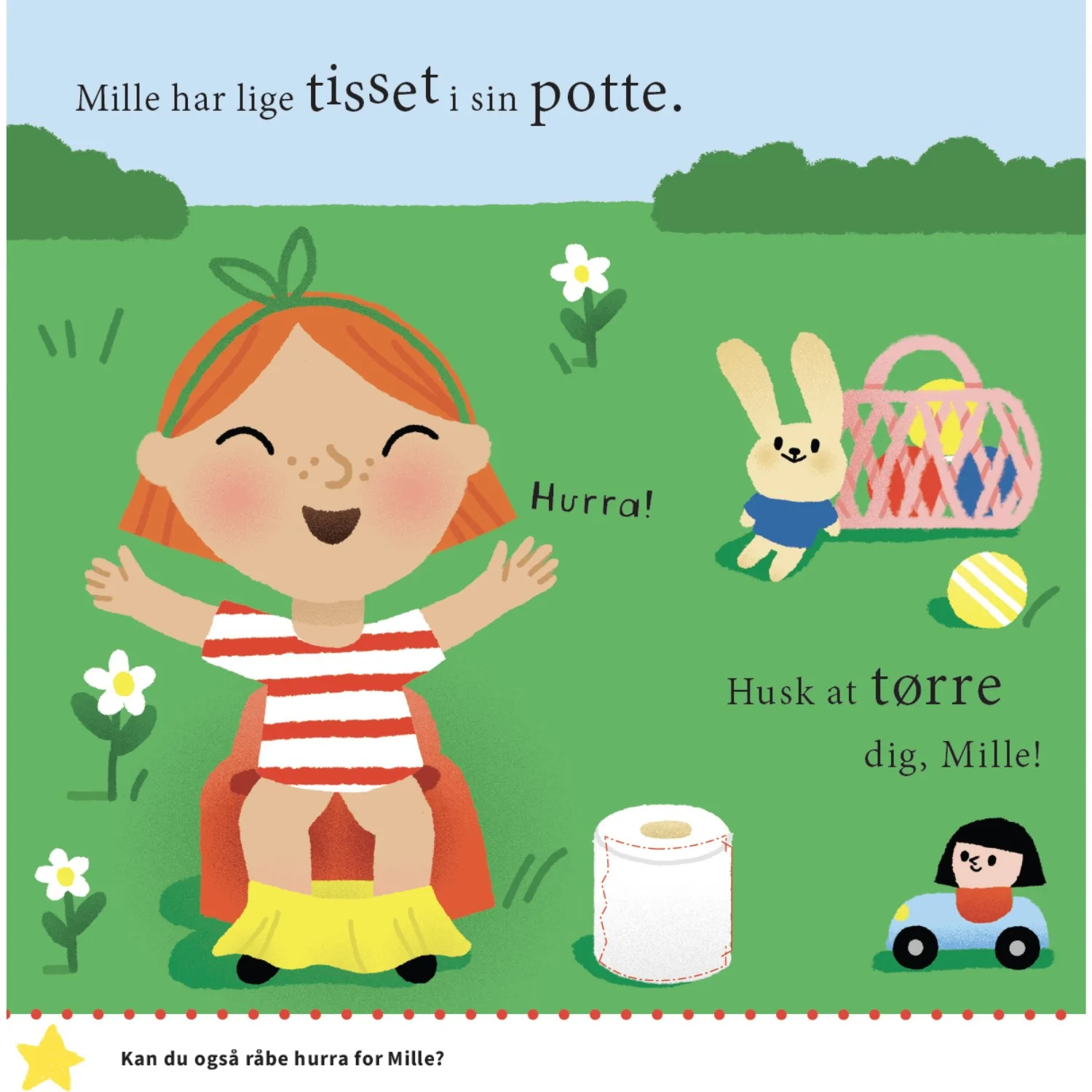 Forlaget Tukan Væk Med Bleen! - Image 3