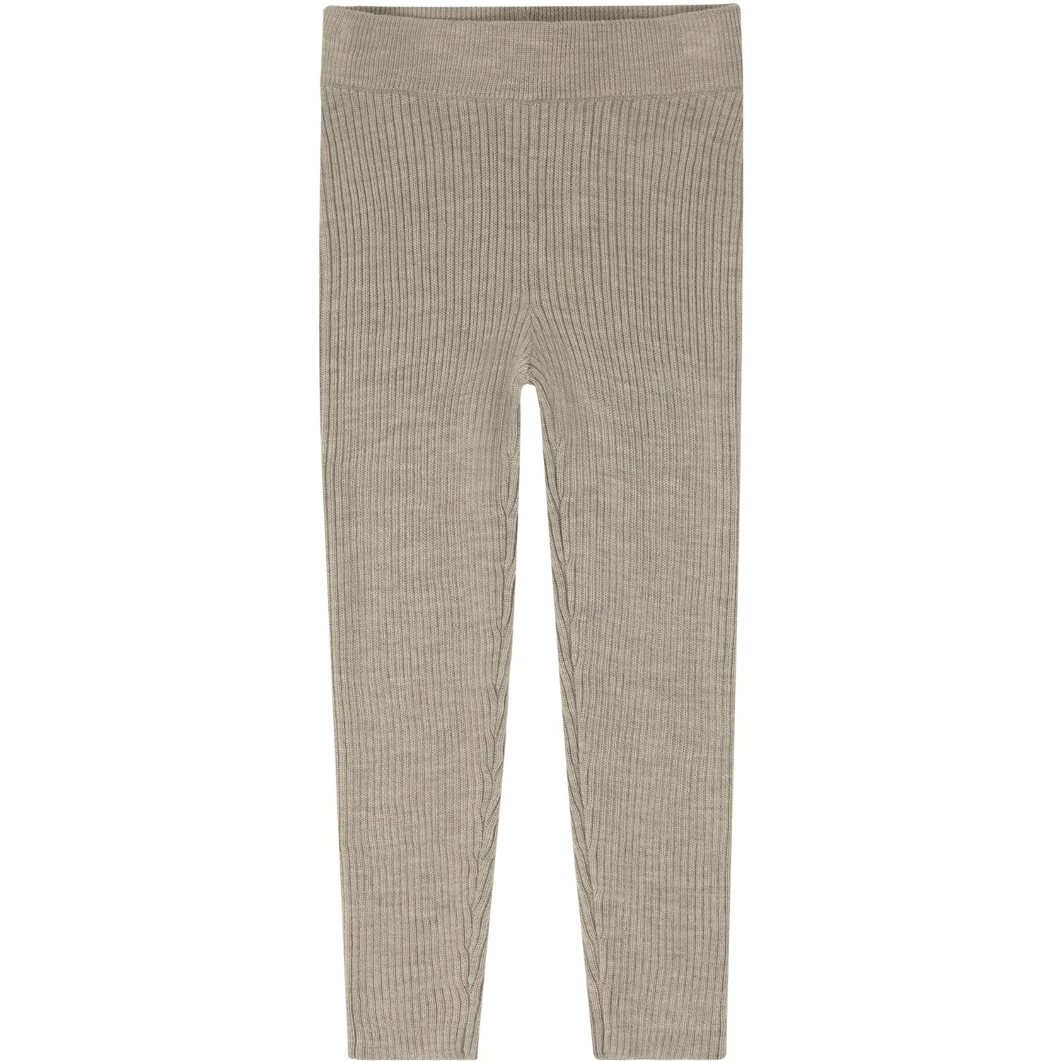 FUB Oat Melange Leggings