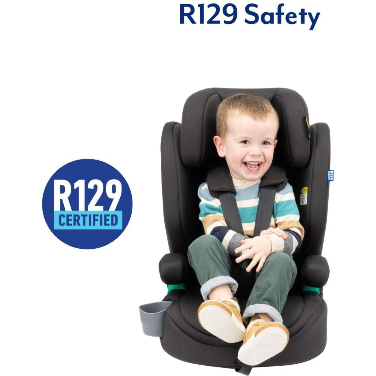 Graco Midnight Eldura R129 76-150Cm - Image 2
