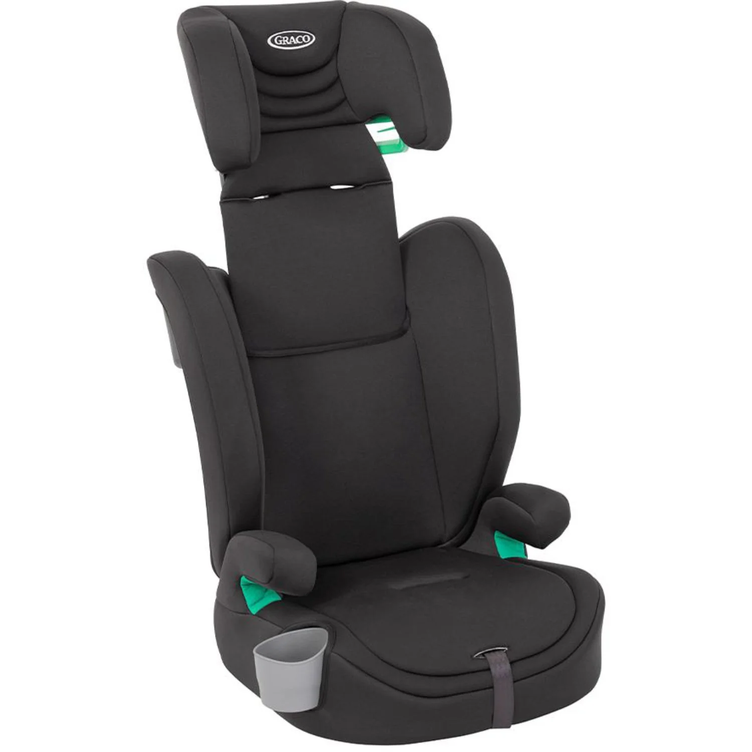 Graco Midnight Eldura R129 76-150Cm - Image 3