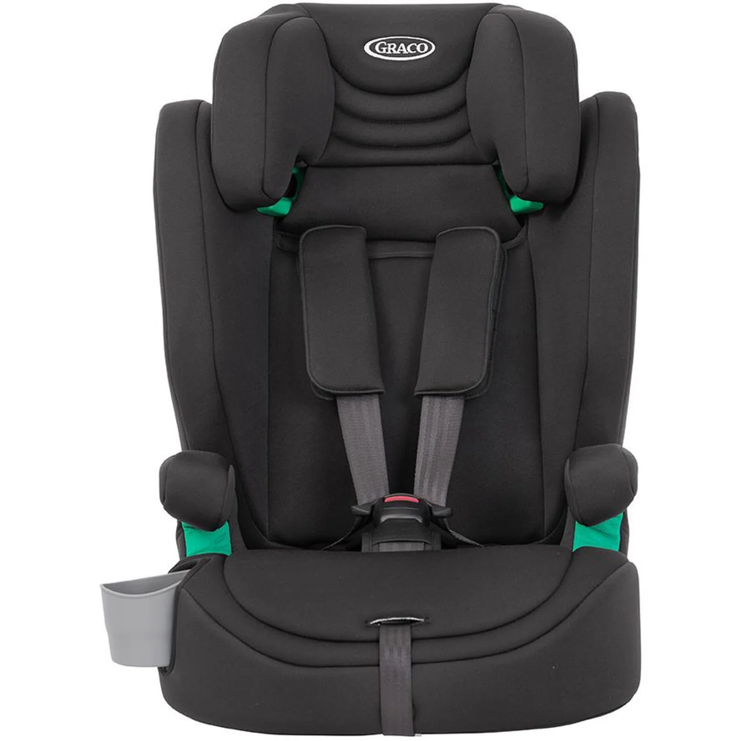 Graco Midnight Eldura R129 76-150Cm - Image 6