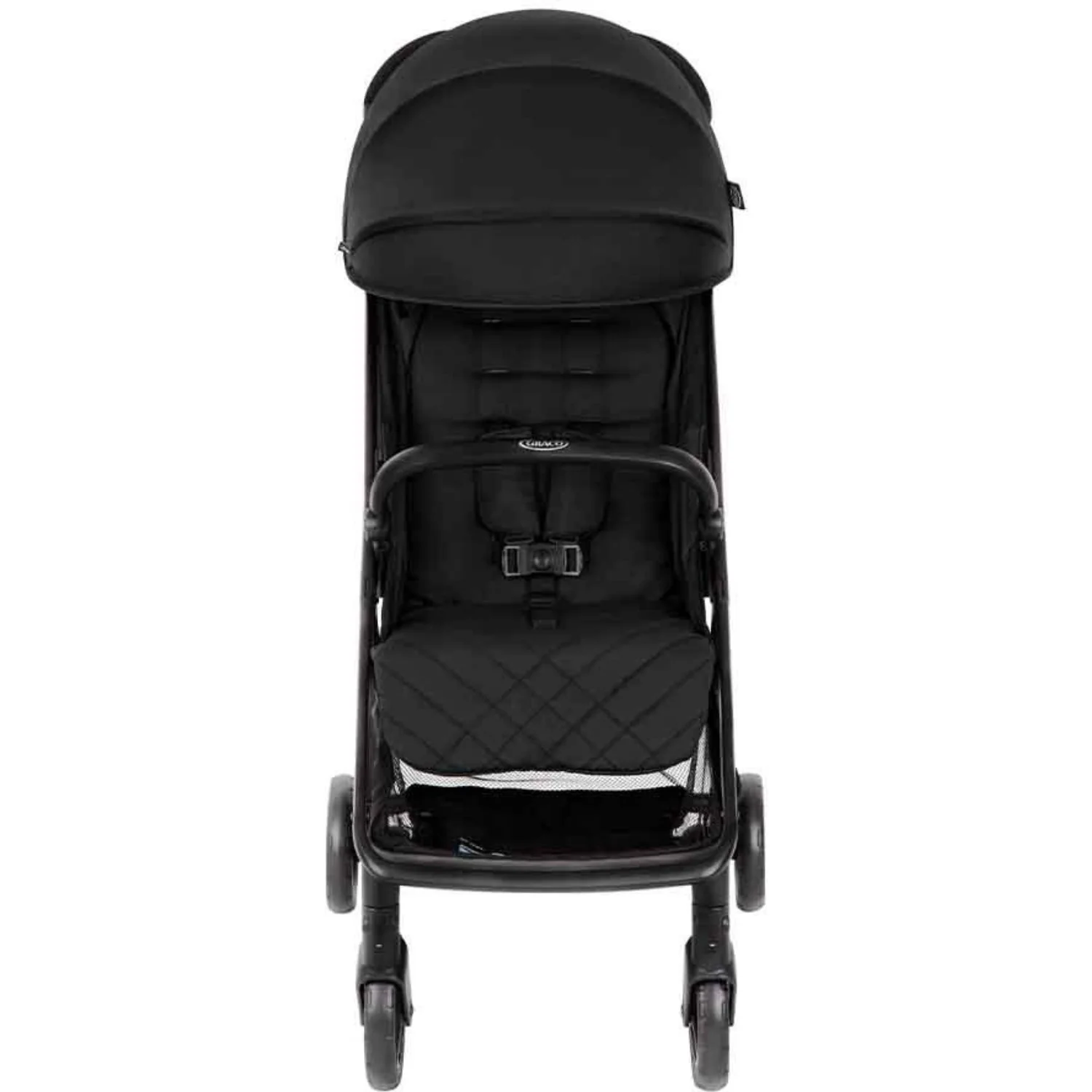 Graco Midnight Myavo W/ Rc - Image 4
