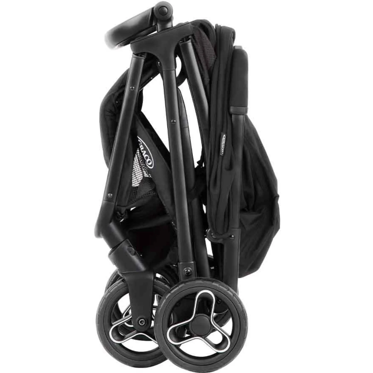 Graco Midnight Myavo W/ Rc - Image 7