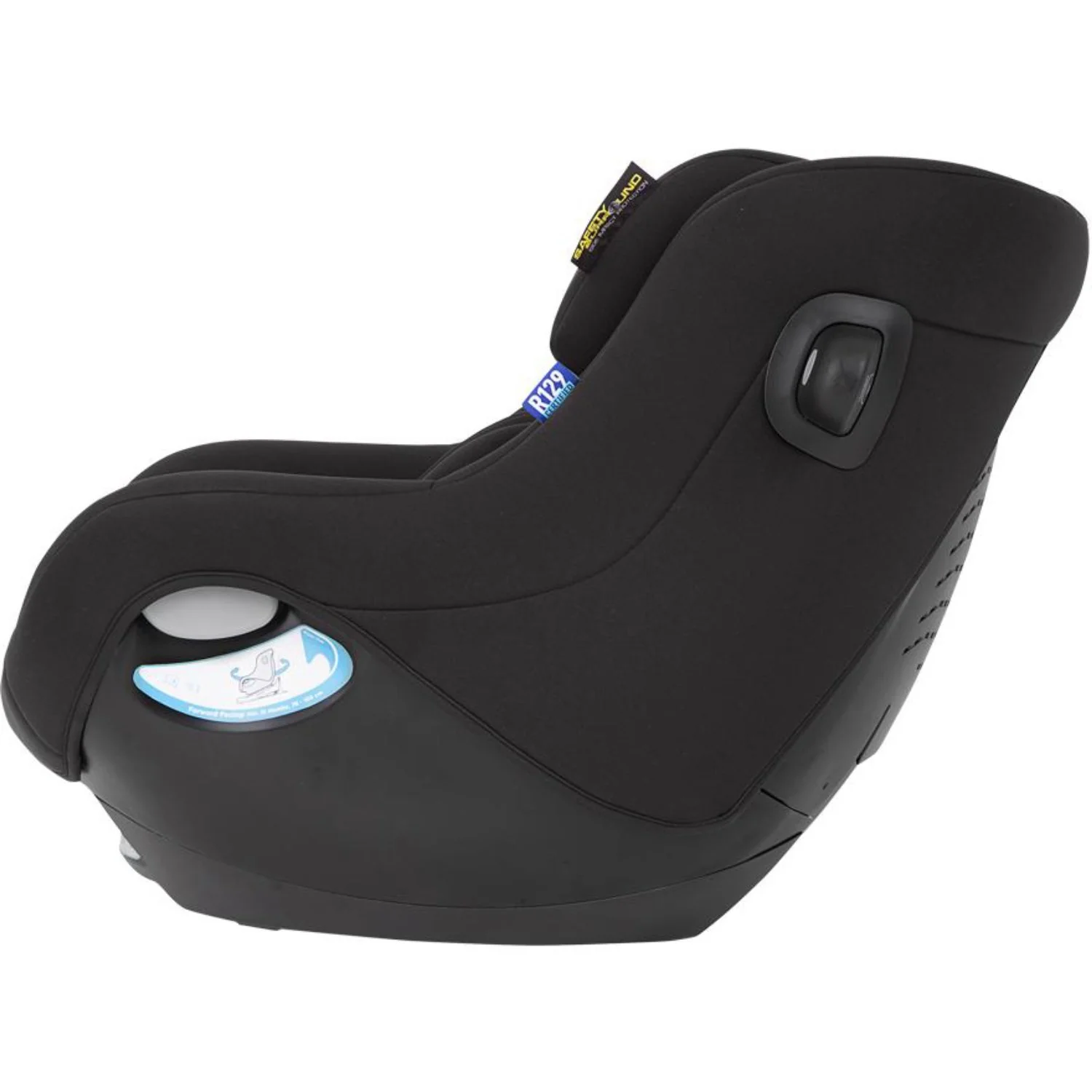Graco Midnight Snuggo R129 40-105Cm - Image 5