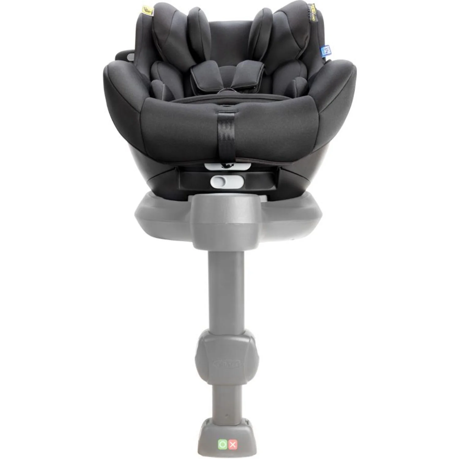 Graco Midnight Snuggo R129 40-105Cm - Image 6