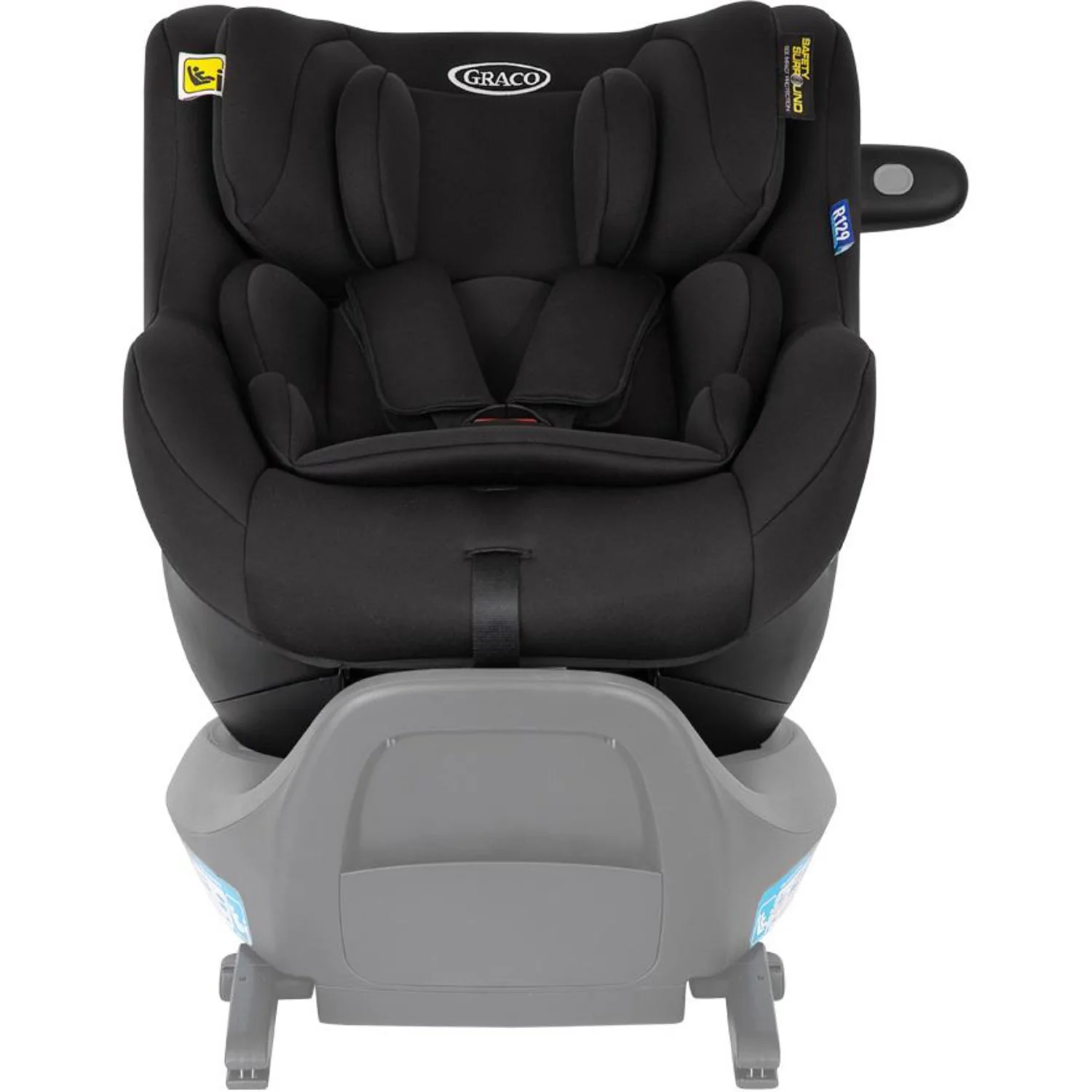Graco Midnight Snuggo R129 40-105Cm - Image 8