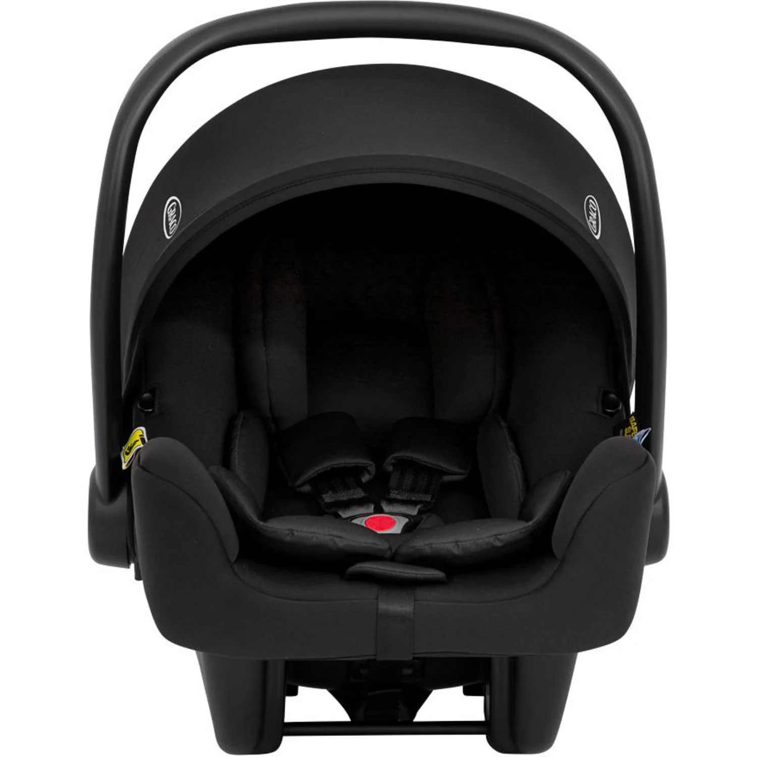 Graco Midnight Snuglite R129 40-75Cm - Image 8