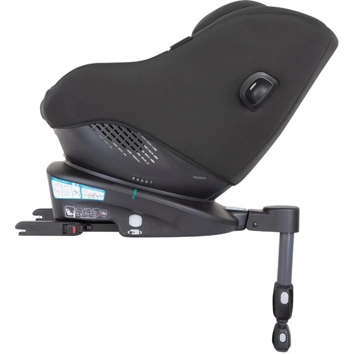 Graco Midnight Turn2Me R129 - Image 4