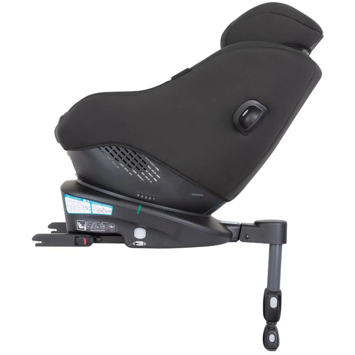 Graco Midnight Turn2Me R129 - Image 7