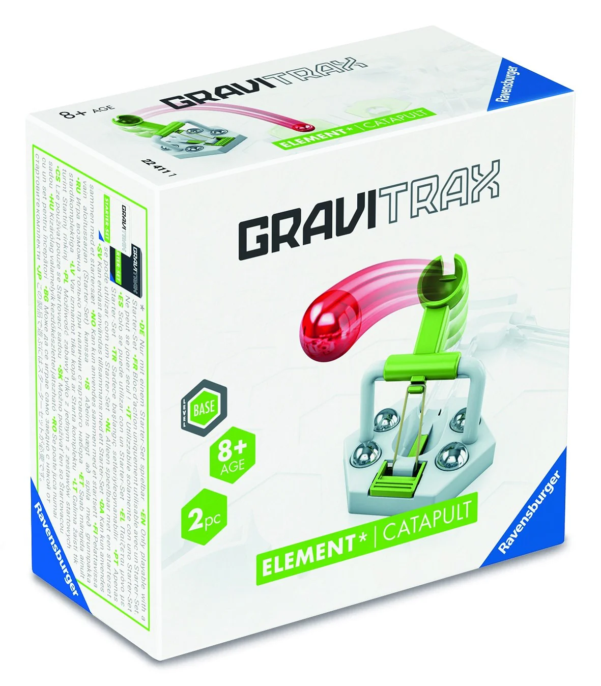 GraviTrax Element Catapult - Image 3