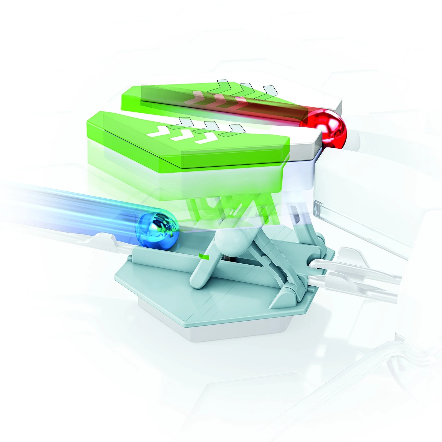 GraviTrax Element Jumper - Image 2