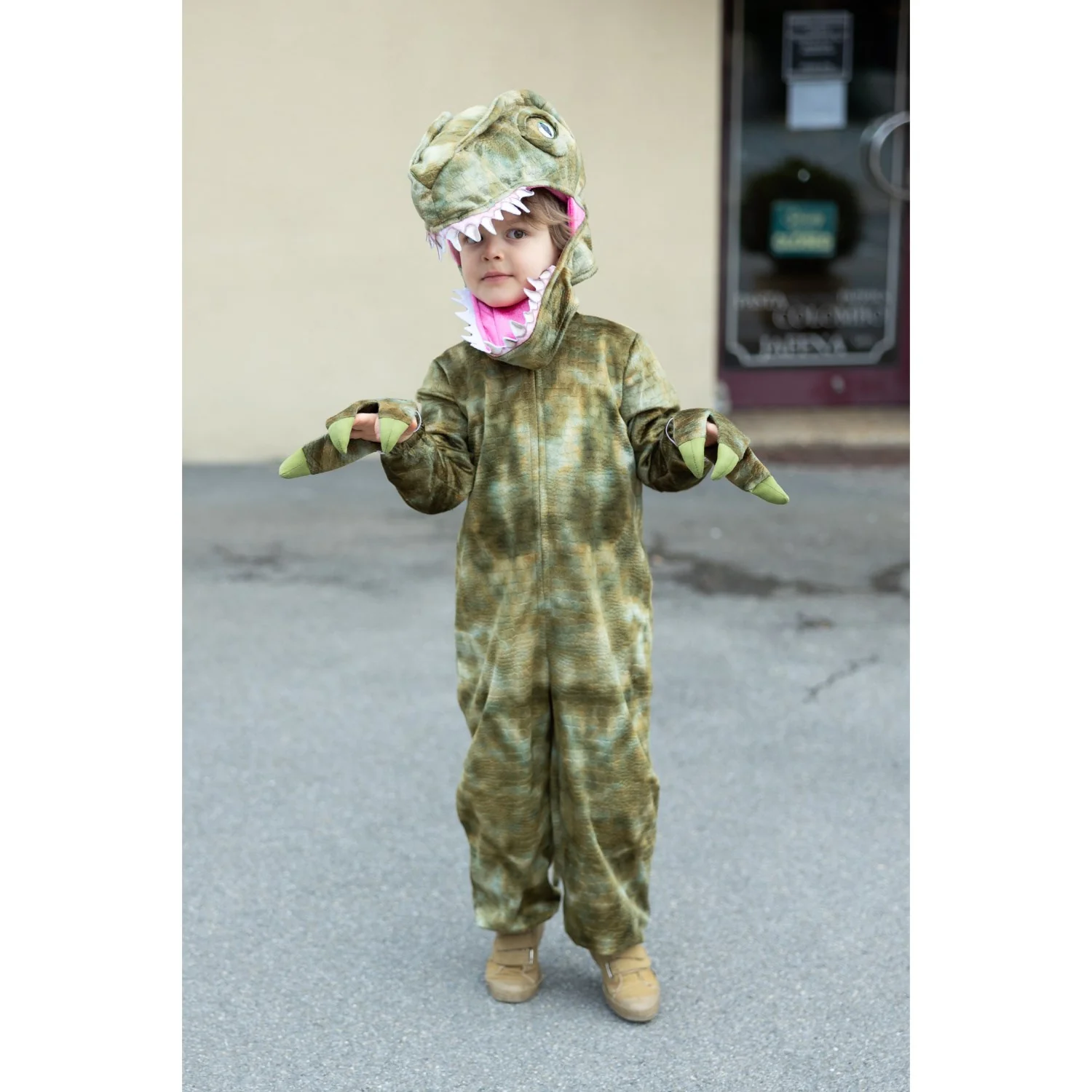 Great Pretenders A Land Before Mine Deluxe Raptor - Image 11