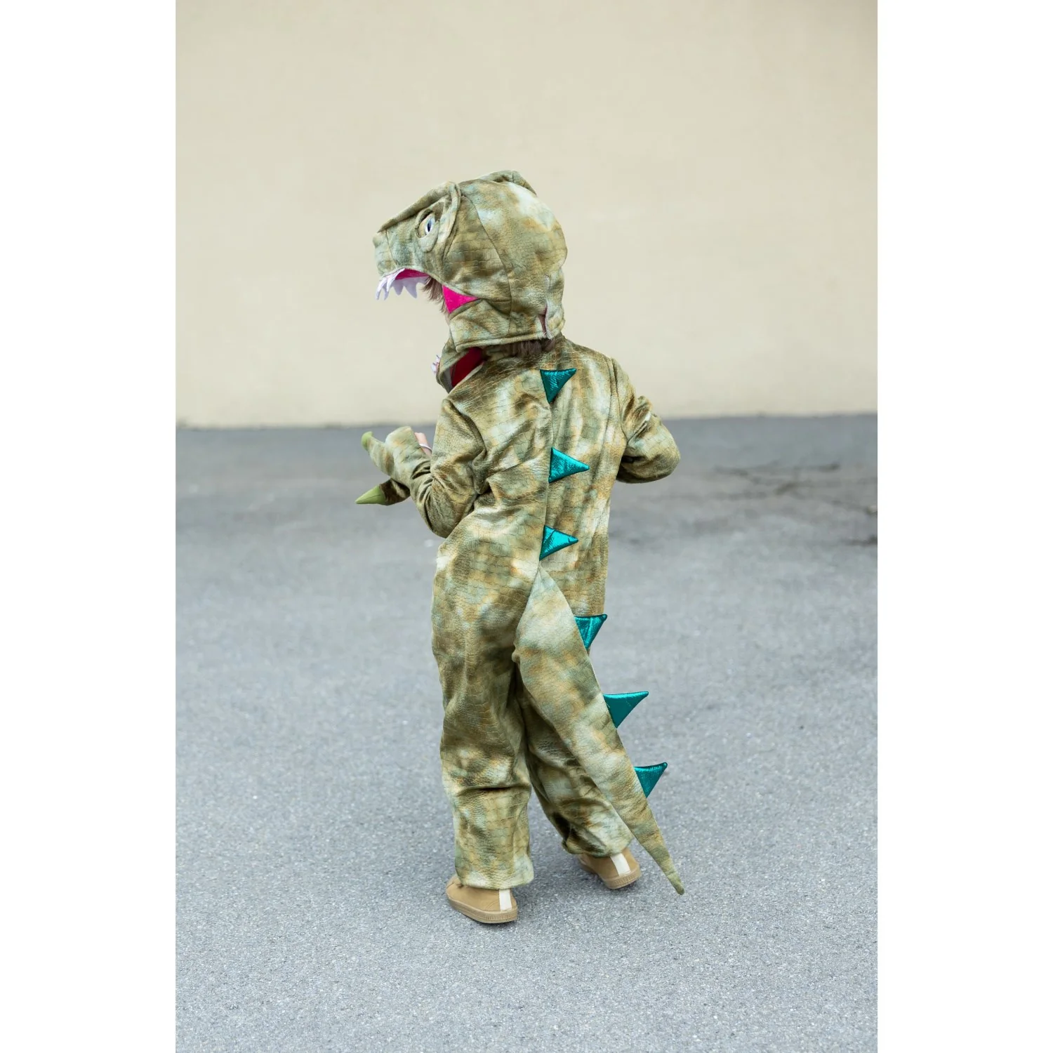Great Pretenders A Land Before Mine Deluxe Raptor - Image 5