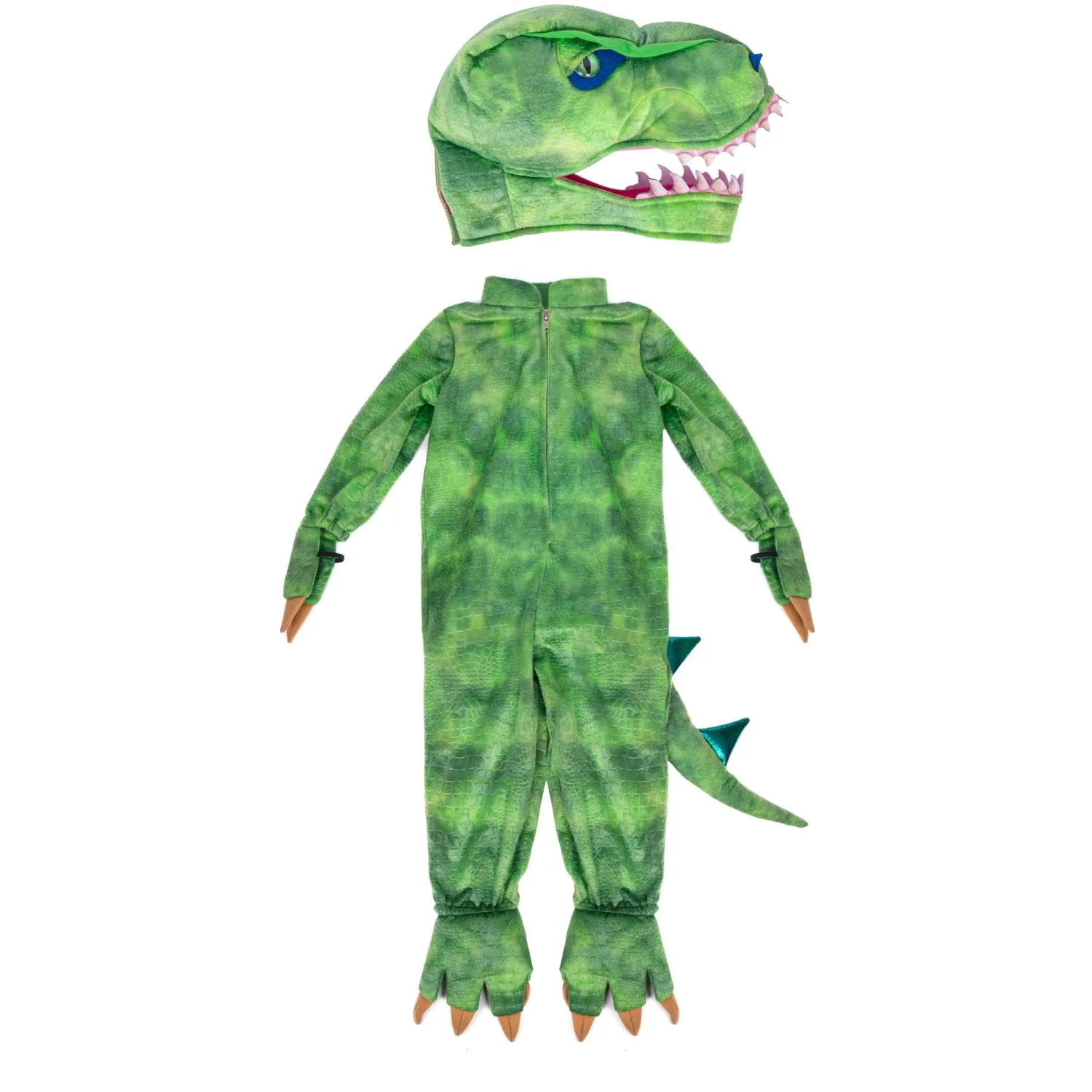 Great Pretenders A Land Before Mine Deluxe T-Rex - Image 11