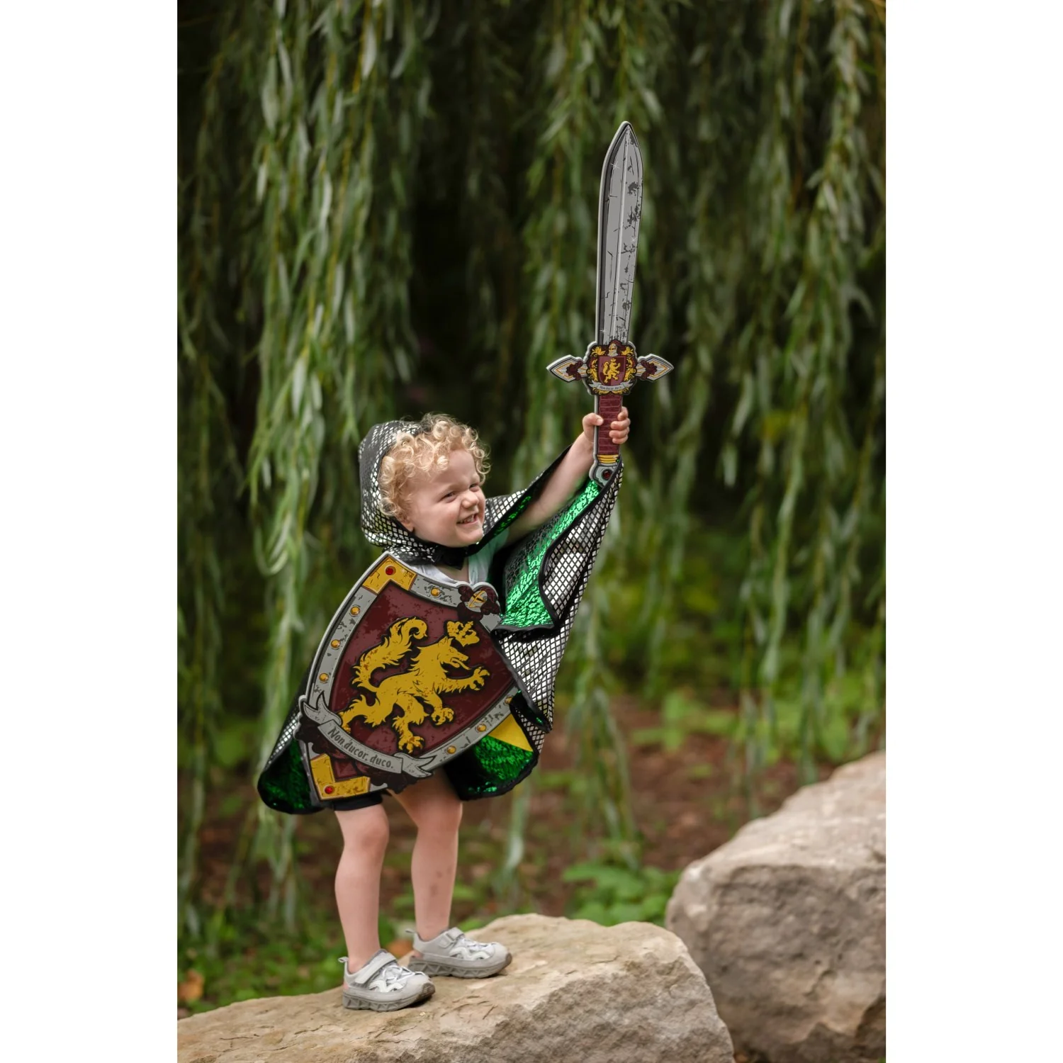 Great Pretenders Knights Honour EVA Sword - Image 2