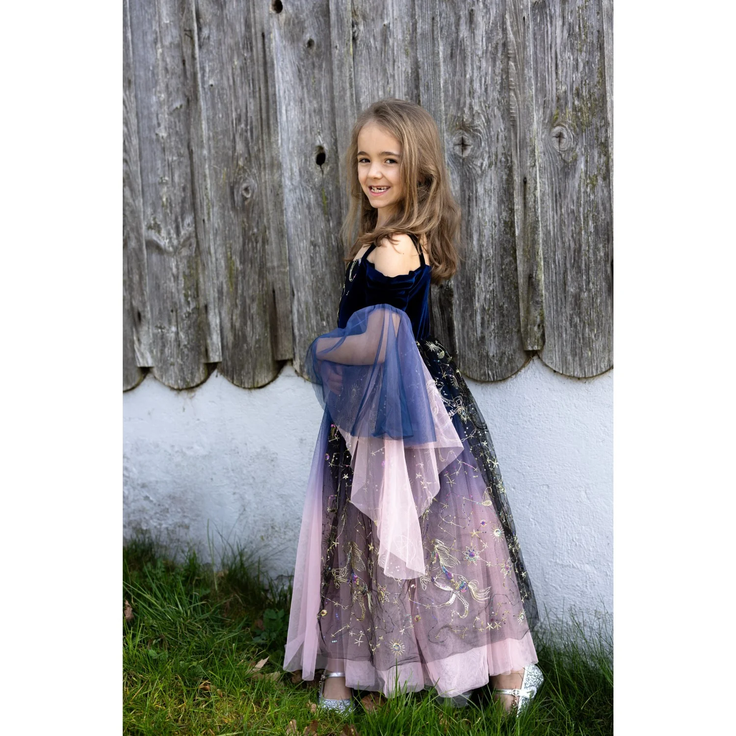 Great Pretenders Twilight Enchantress Gown - Image 10