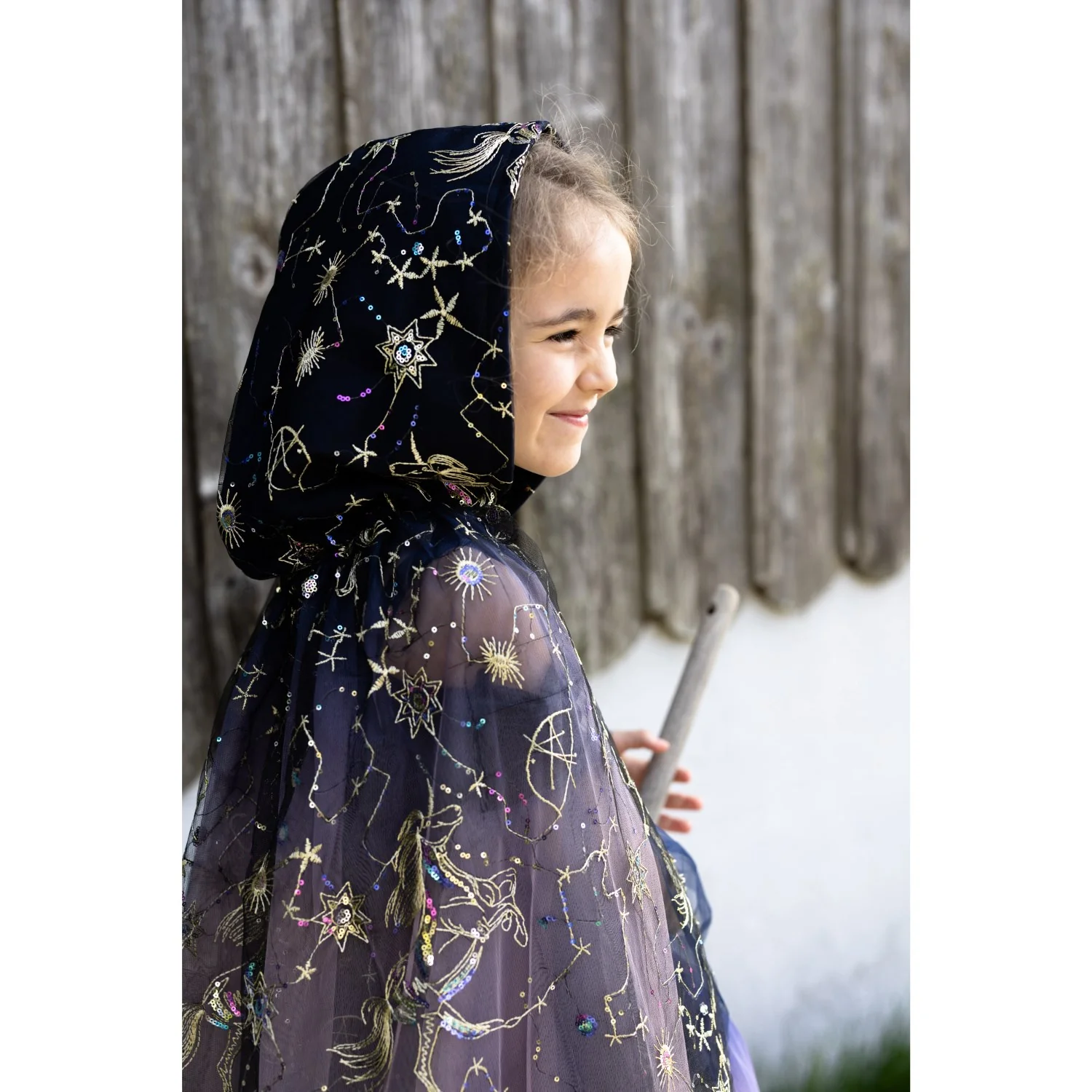 Great Pretenders Twilight Enchantress Gown - Image 12