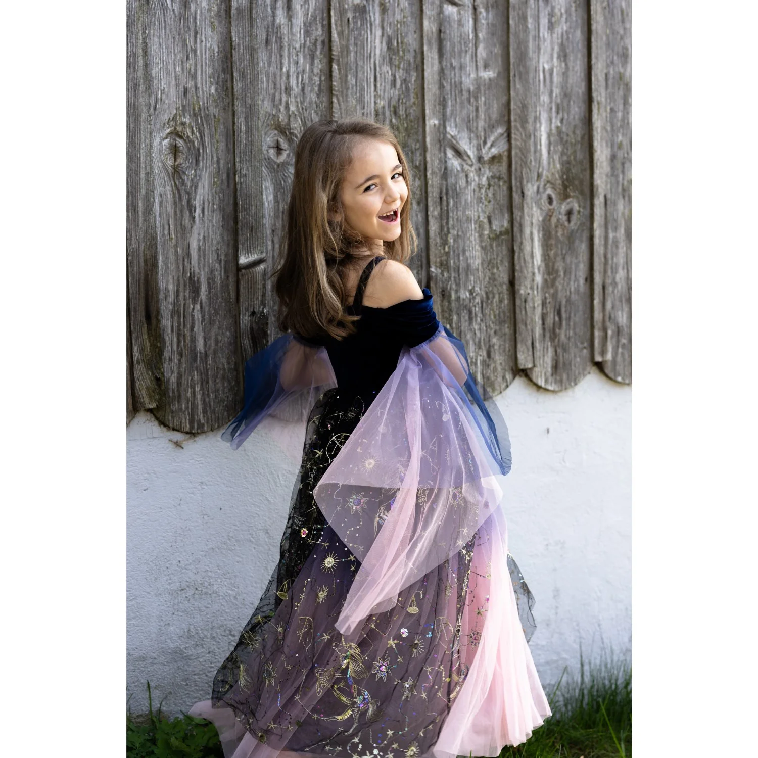 Great Pretenders Twilight Enchantress Gown - Image 13