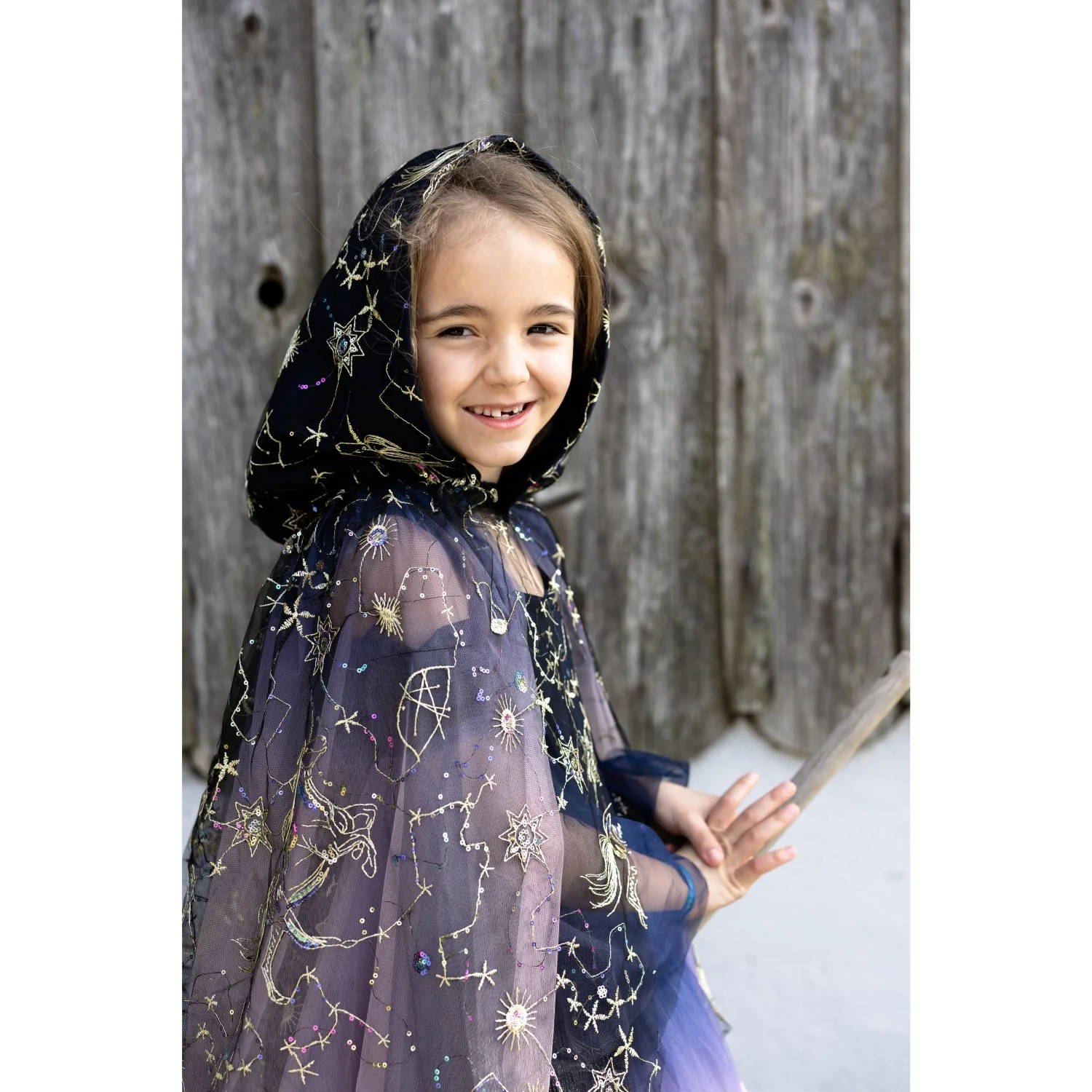 Great Pretenders Twilight Enchantress Gown - Image 14