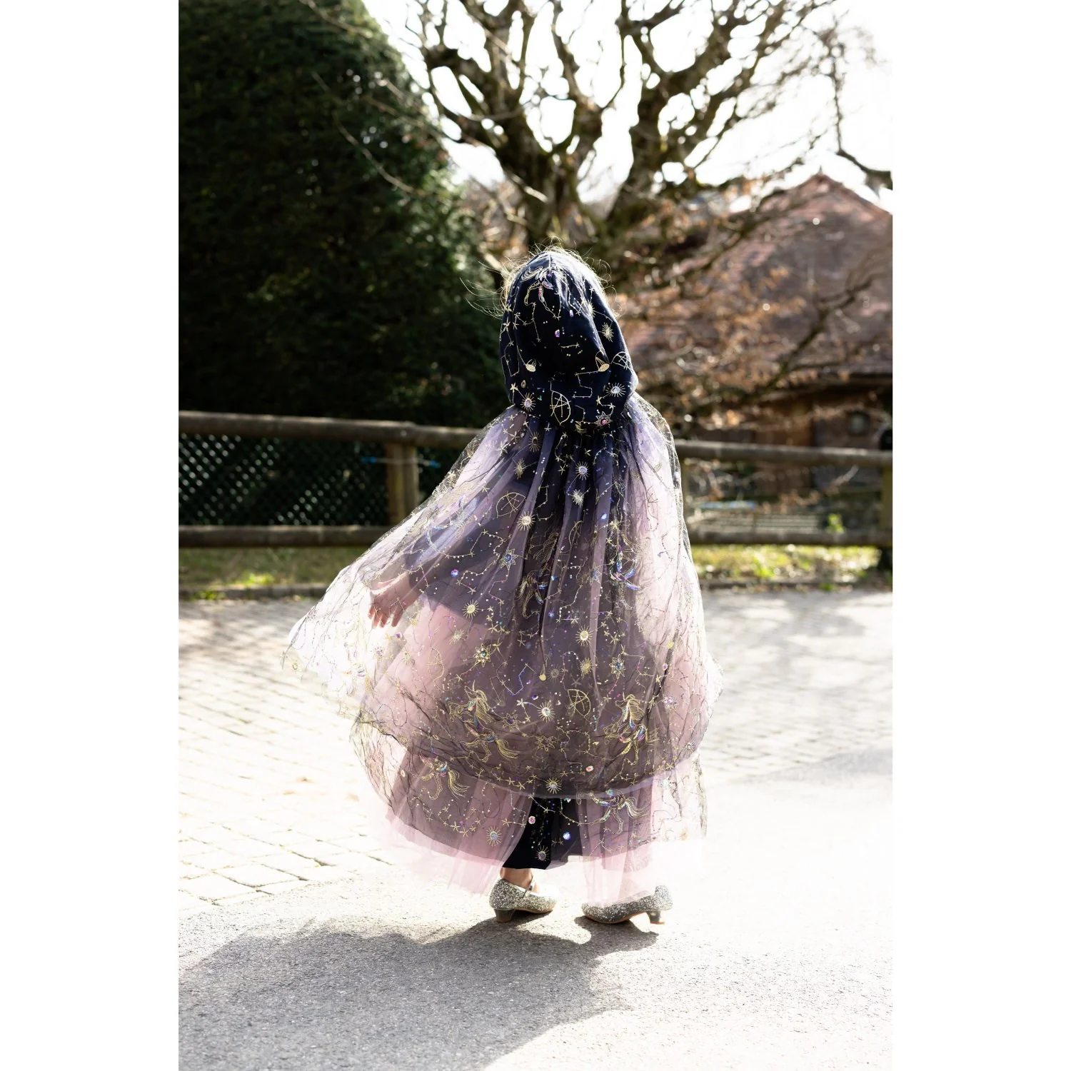 Great Pretenders Twilight Enchantress Gown - Image 6