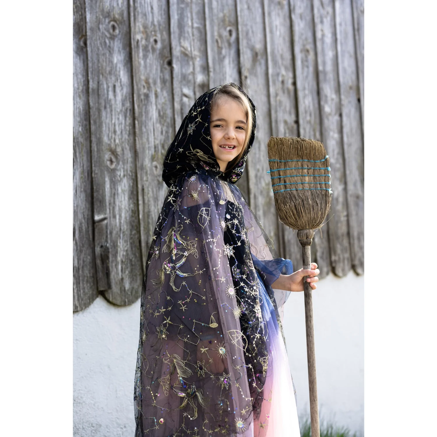 Great Pretenders Twilight Enchantress Gown - Image 8
