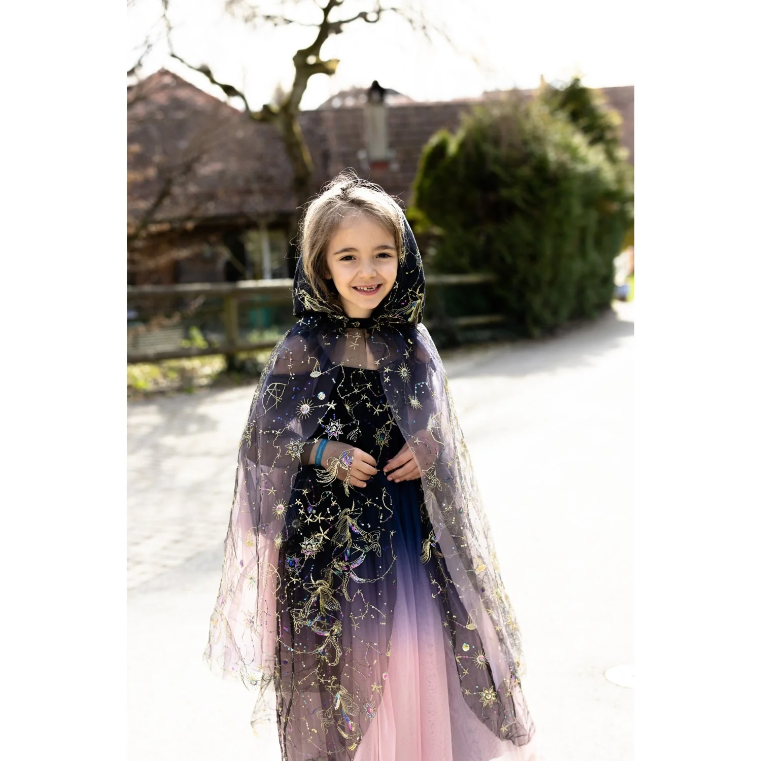 Great Pretenders Twilight Enchantress Gown - Image 9