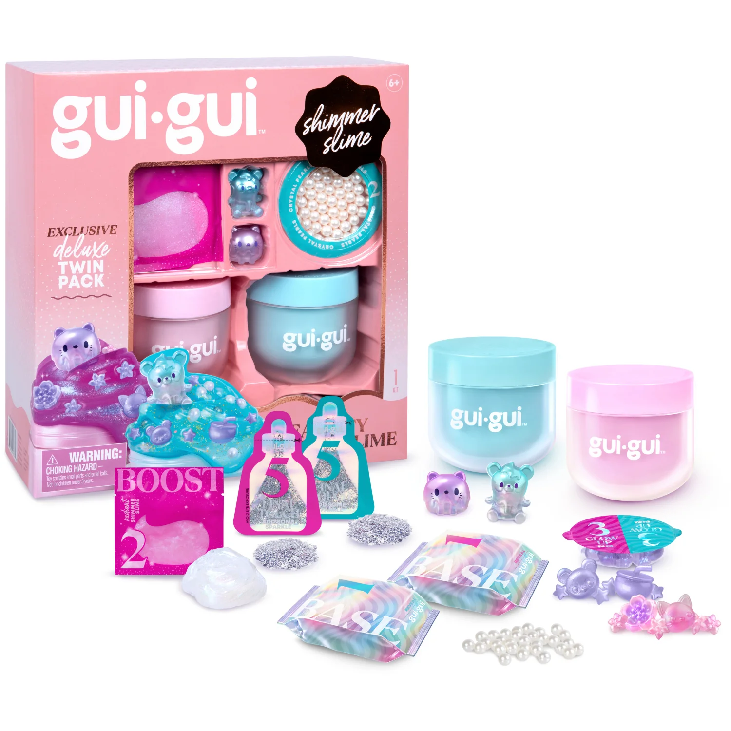 Gui Gui Deluxe 2-Pack - Image 10