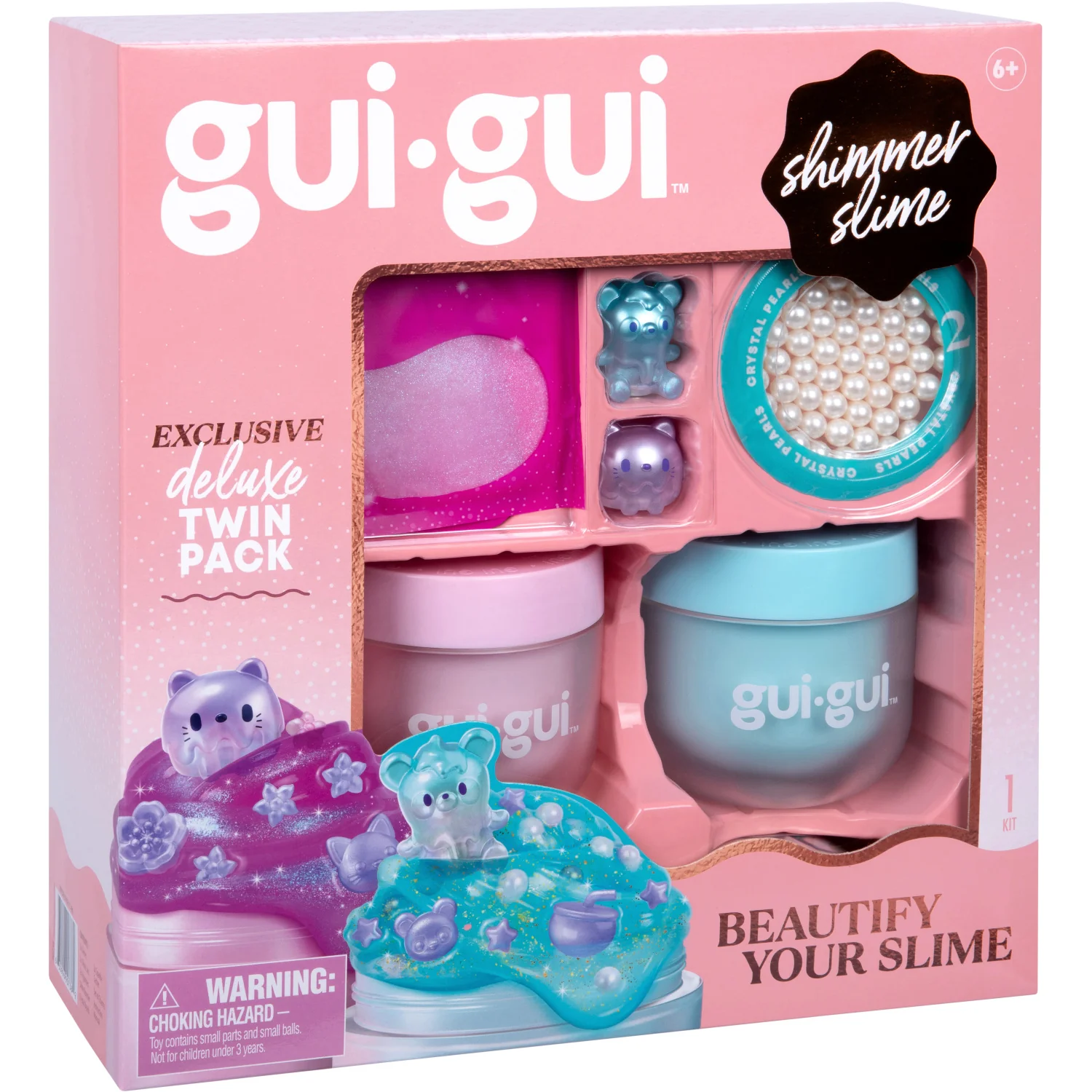 Gui Gui Deluxe 2-Pack - Image 11