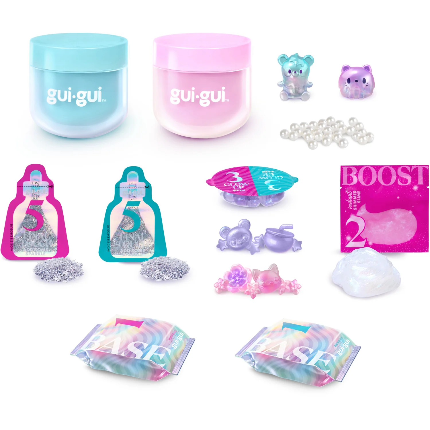 Gui Gui Deluxe 2-Pack - Image 9