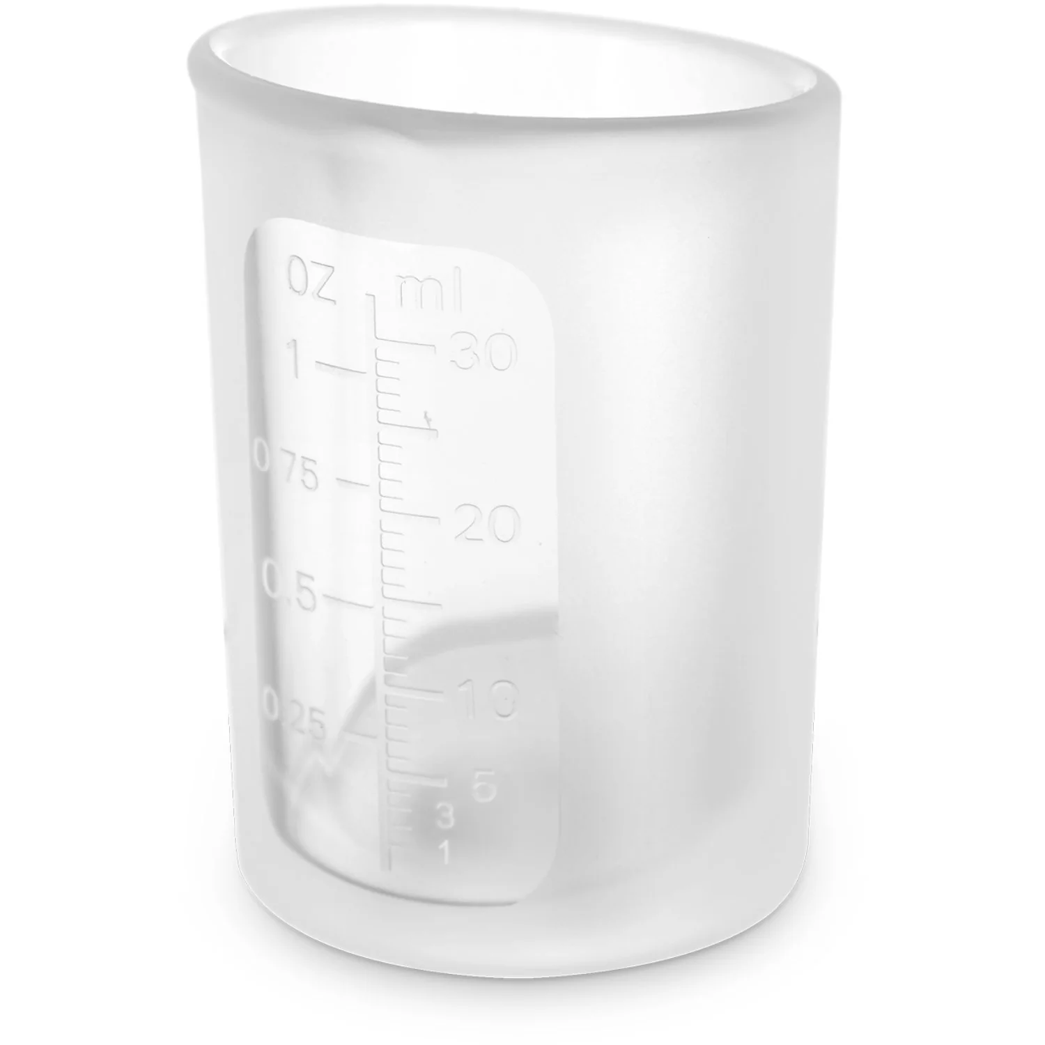 Haakaa Clear Colostrum Collector 6-Pack Incl. Silicone Cup - Image 10
