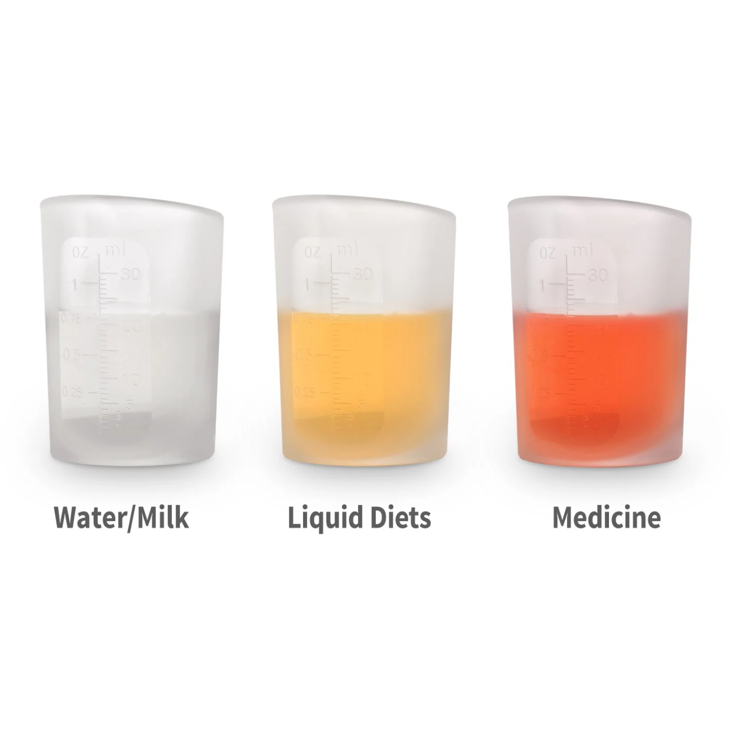Haakaa Clear Colostrum Collector 6-Pack Incl. Silicone Cup - Image 8