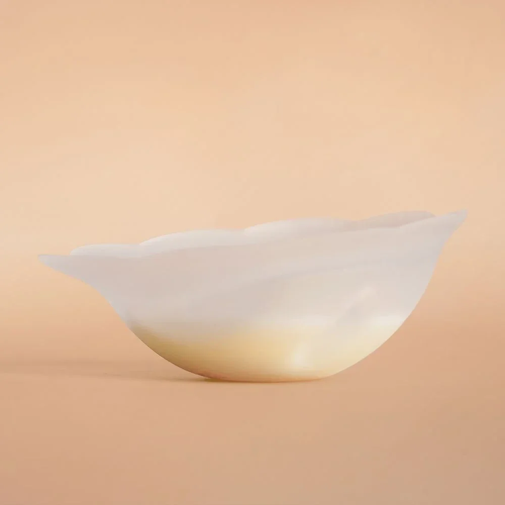 Haakaa Petal Soft Silicone Milk Collector - Image 7