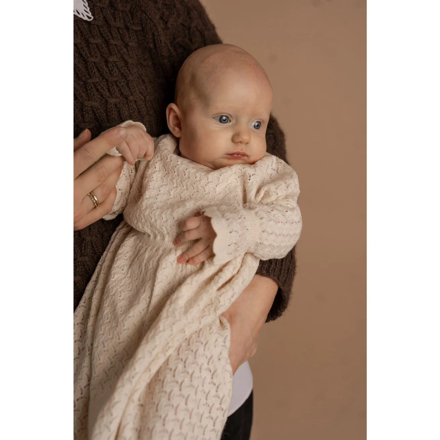 Hanevild Birch Baptishm Dress - Image 2