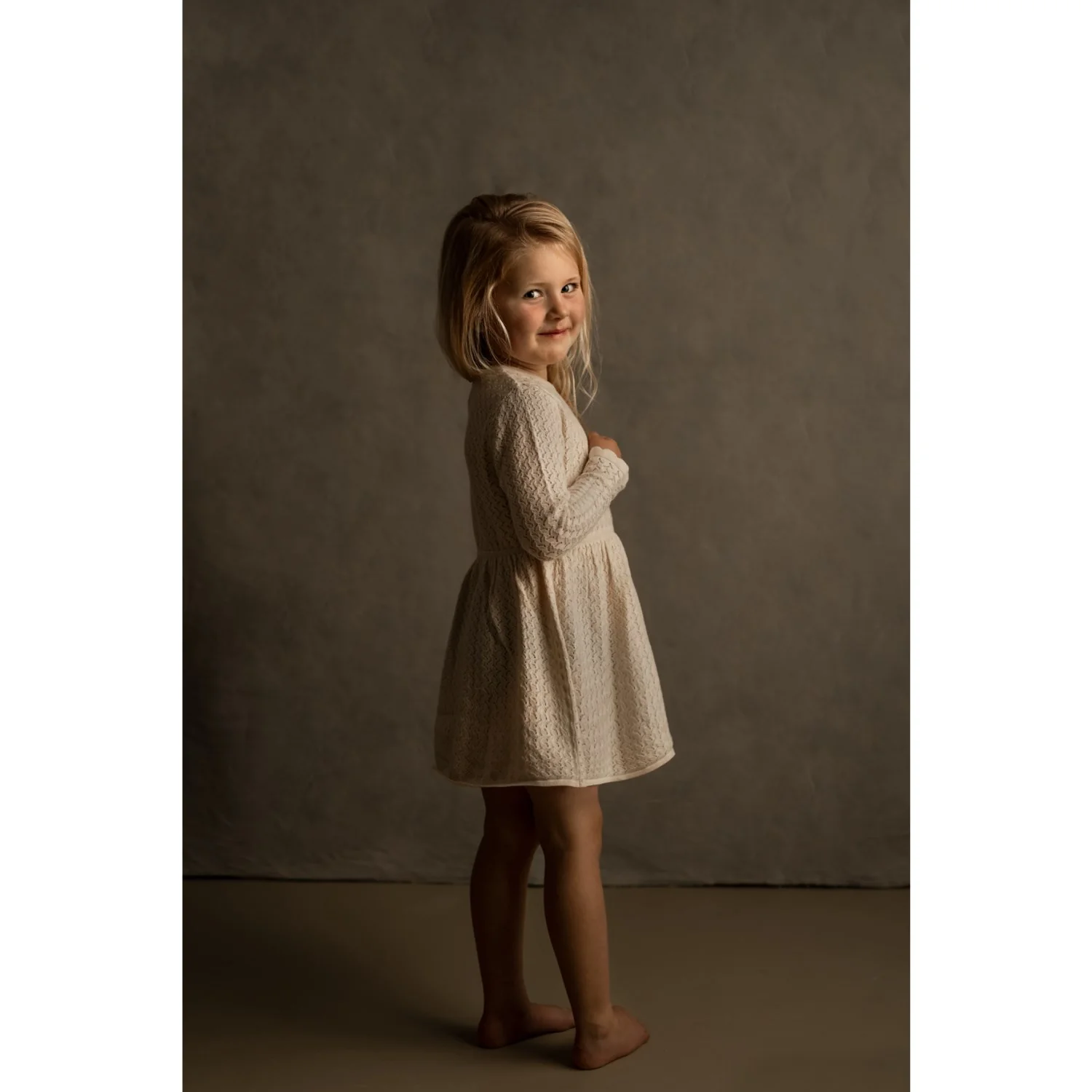 Hanevild Birch Ella Dress - Image 5