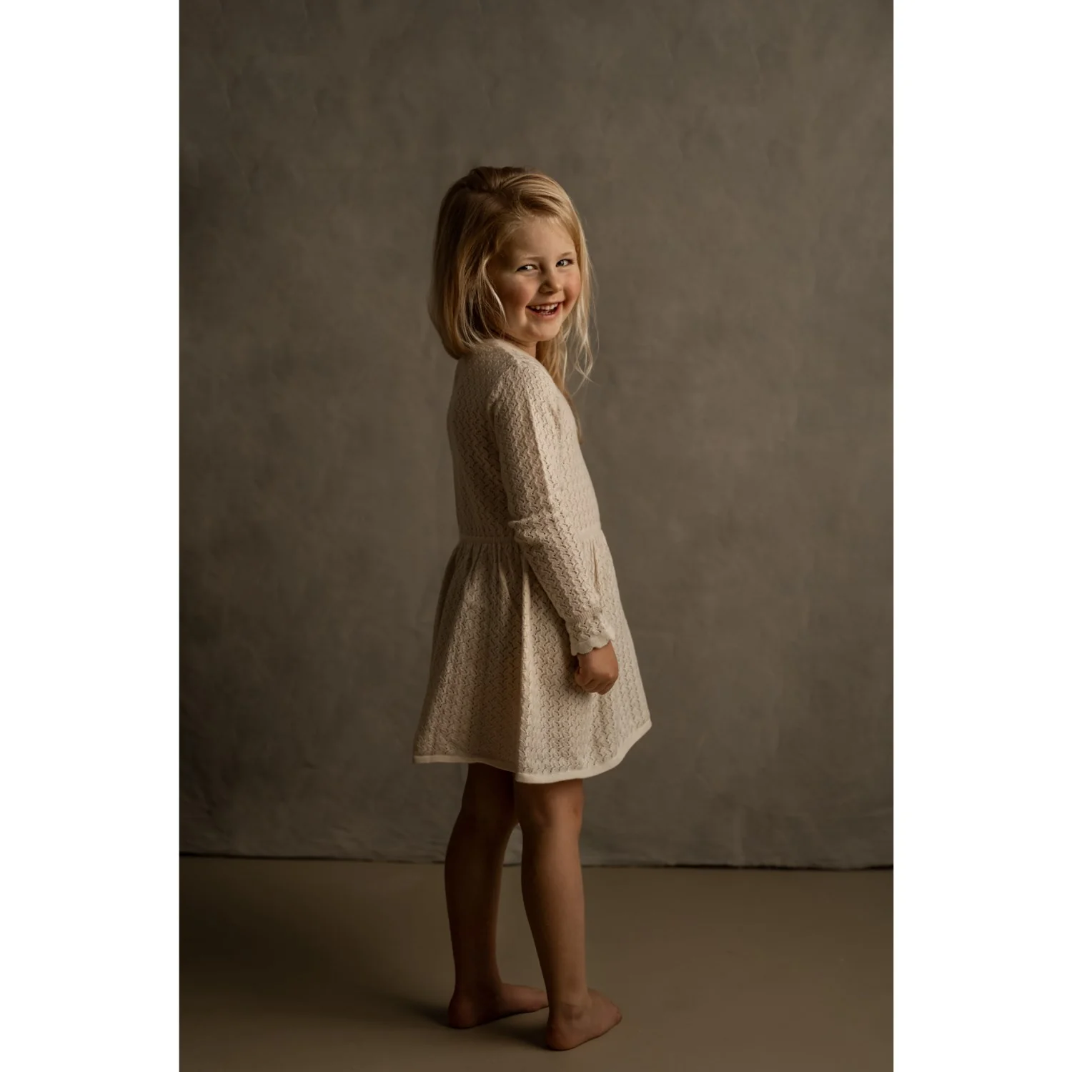 Hanevild Birch Ella Dress - Image 6