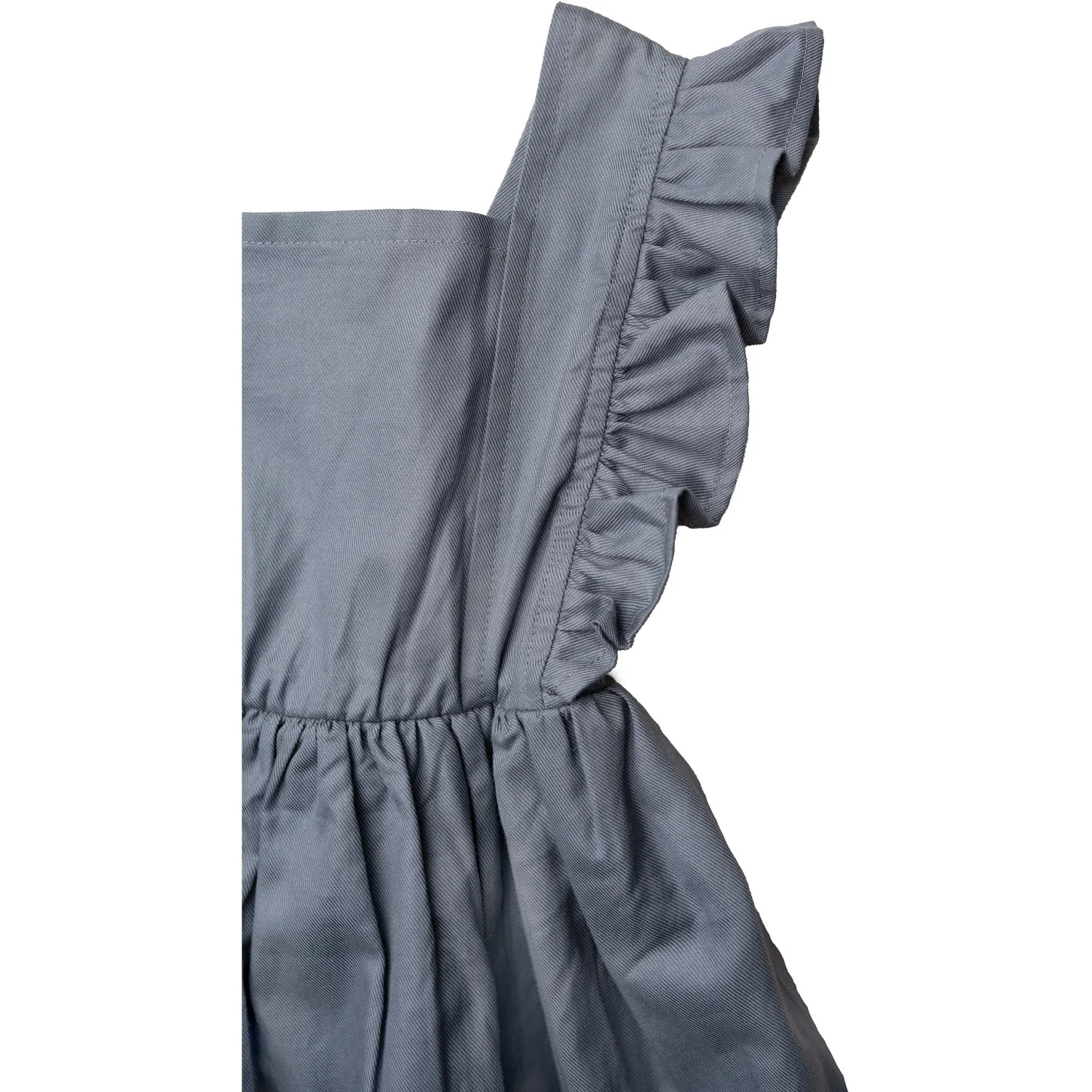 Hanevild Blue Gertrud Dress - Image 8