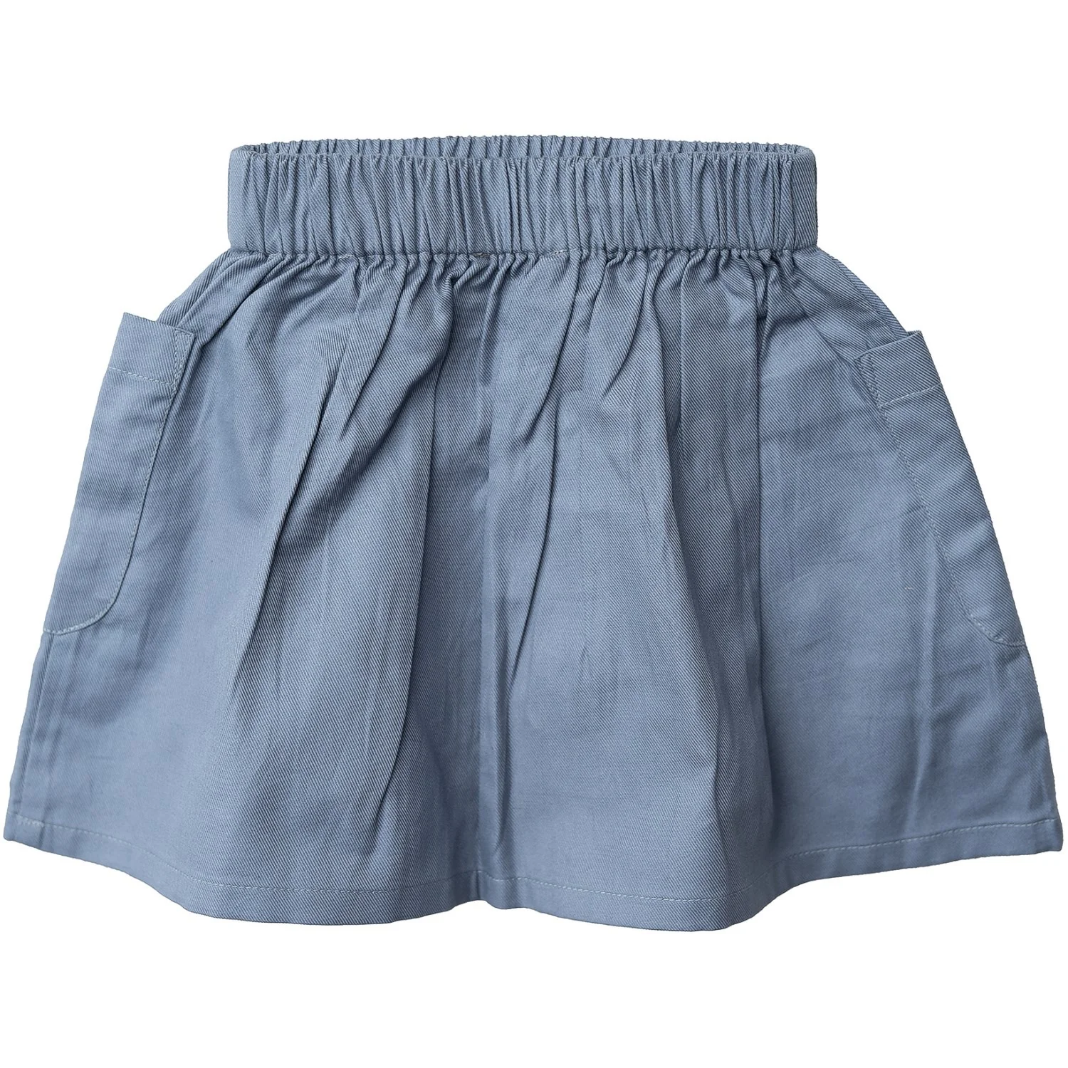Hanevild Blue Laila Skirt - Image 7
