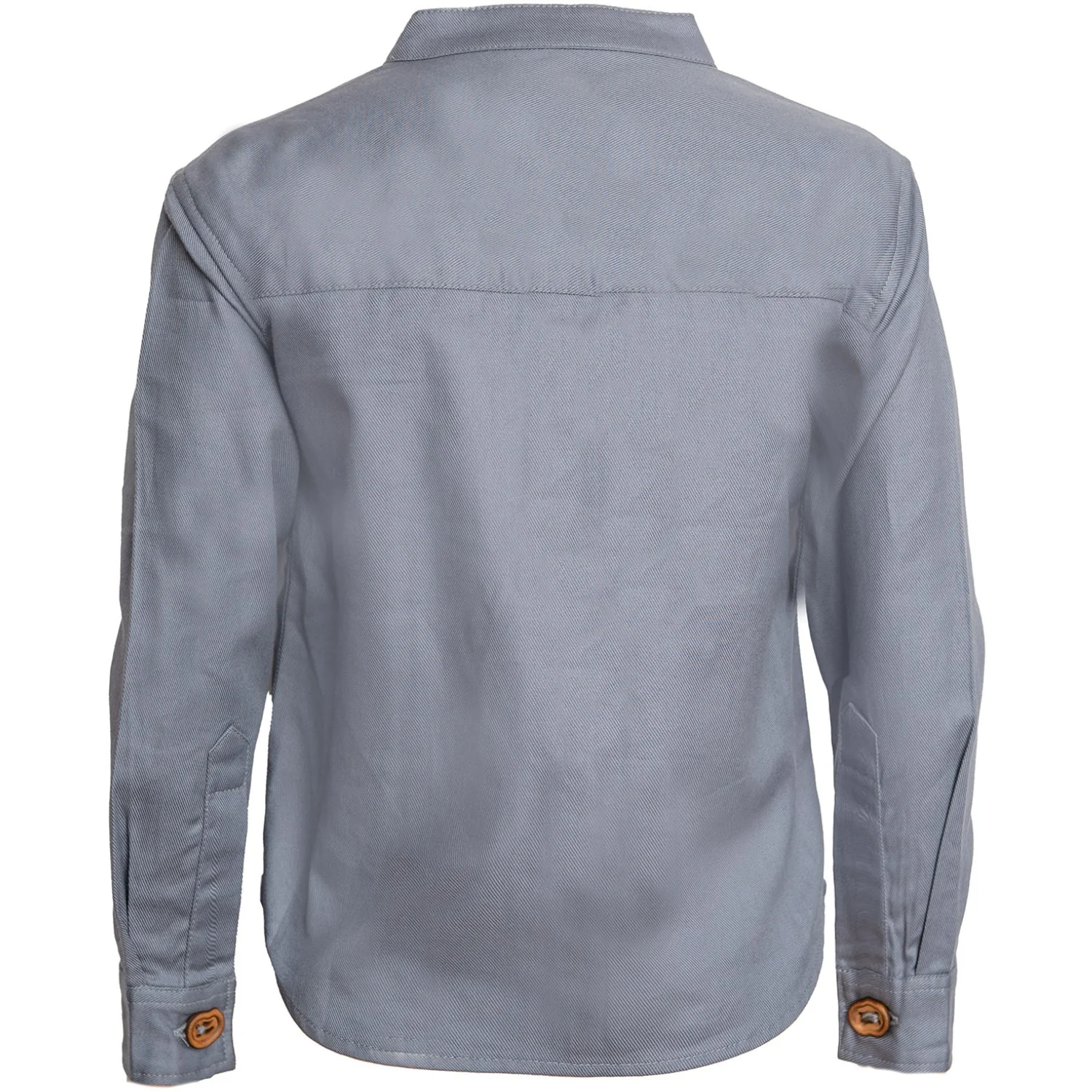 Hanevild Blue Visti Shirt - Image 6