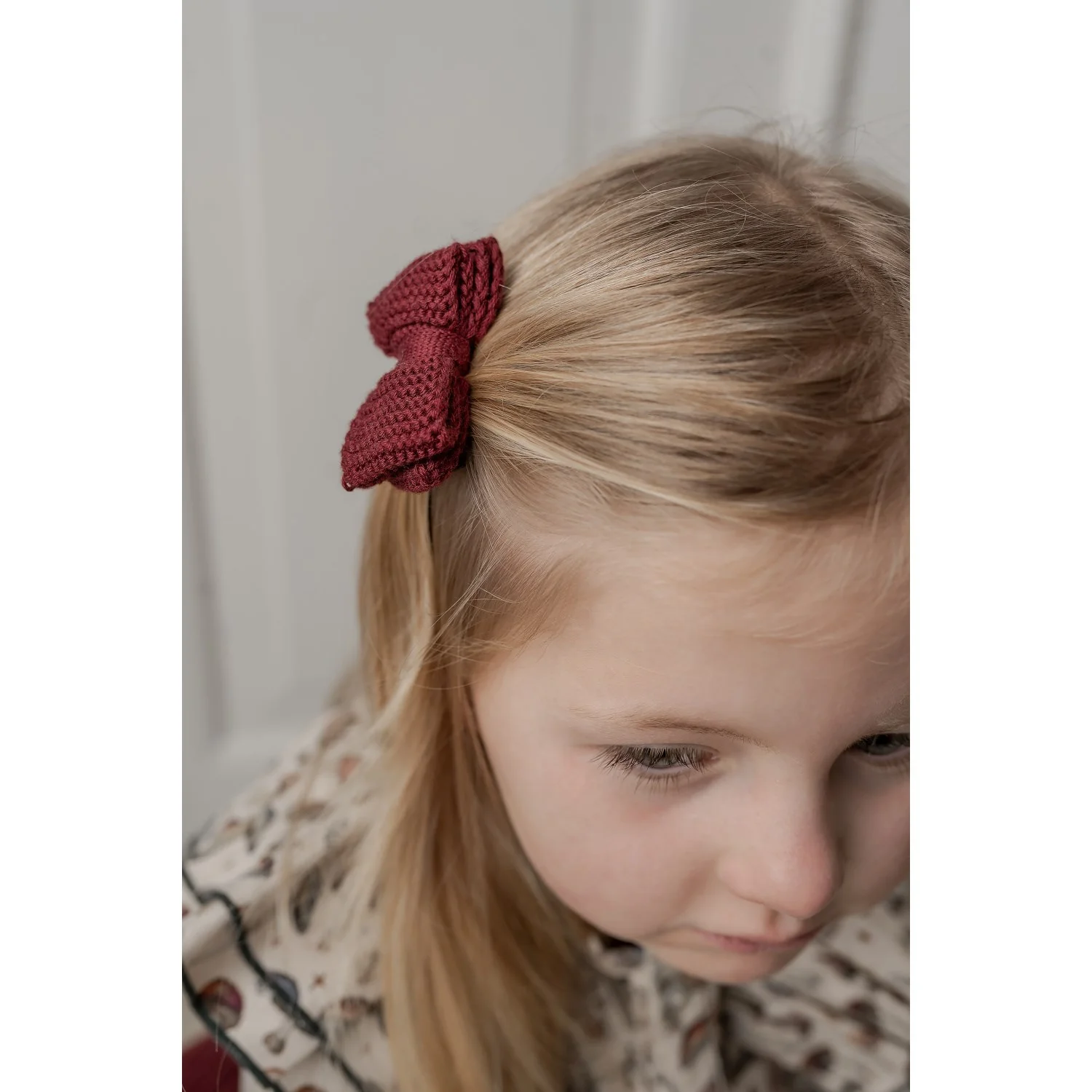 Hanevild Carbenet Tanja Bow - Image 2