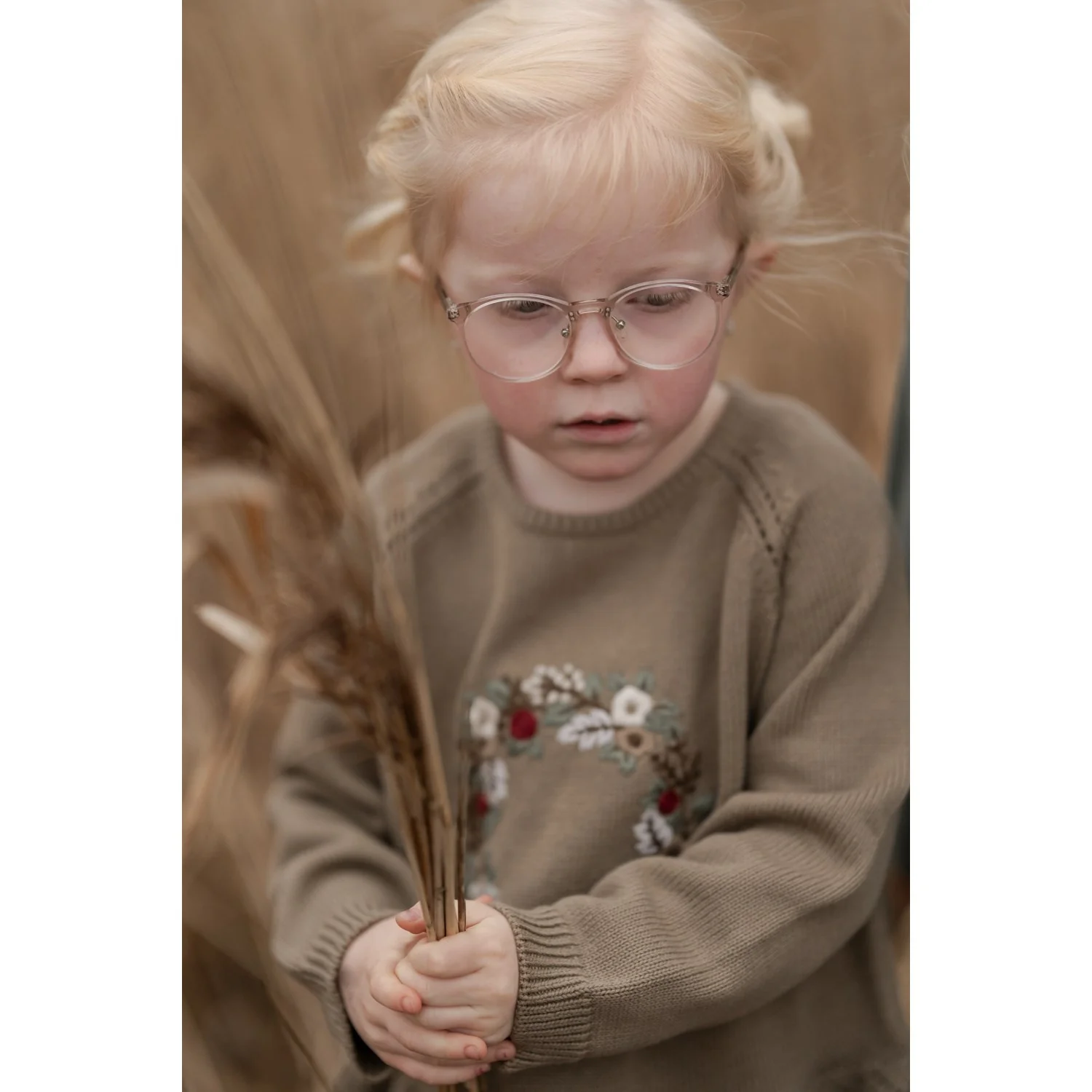 Hanevild Coriander Anna Blouse - Image 2