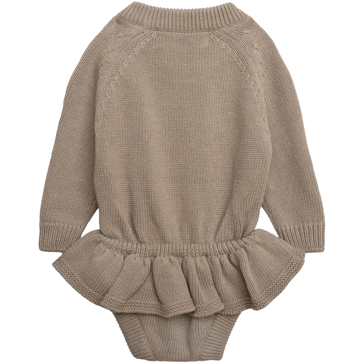 Hanevild Coriander Clara Romper - Image 6