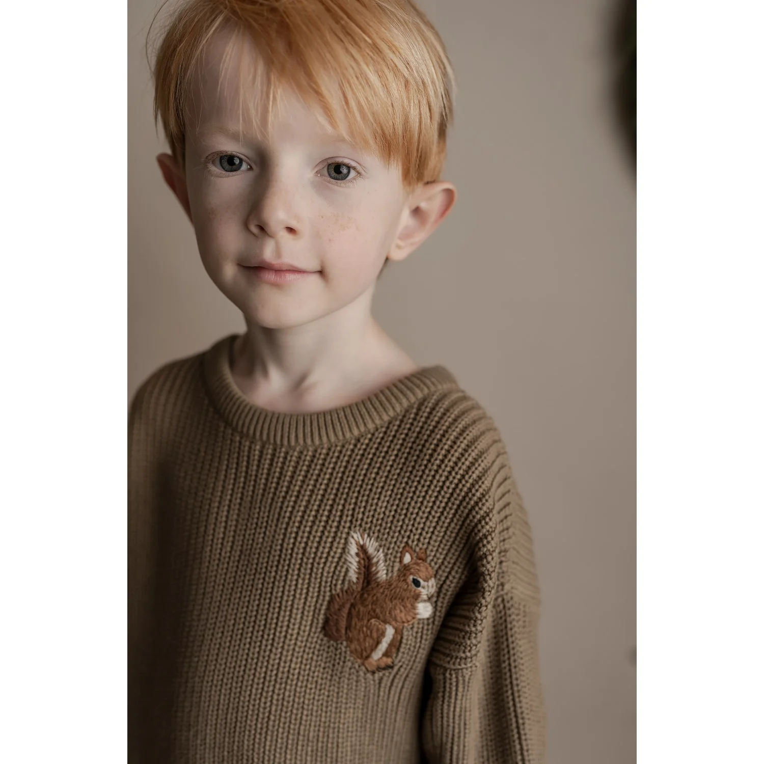 Hanevild Coriander Lauge Blouse - Image 2