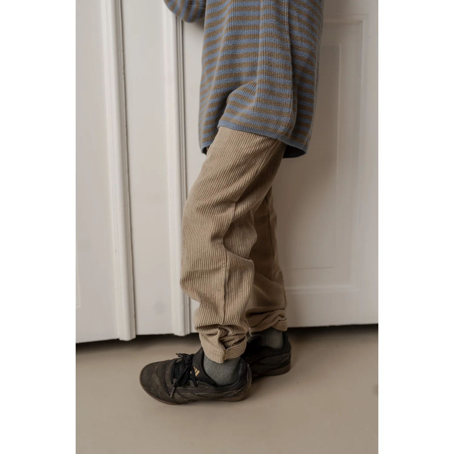 Hanevild Coriander Laust Pants - Image 3