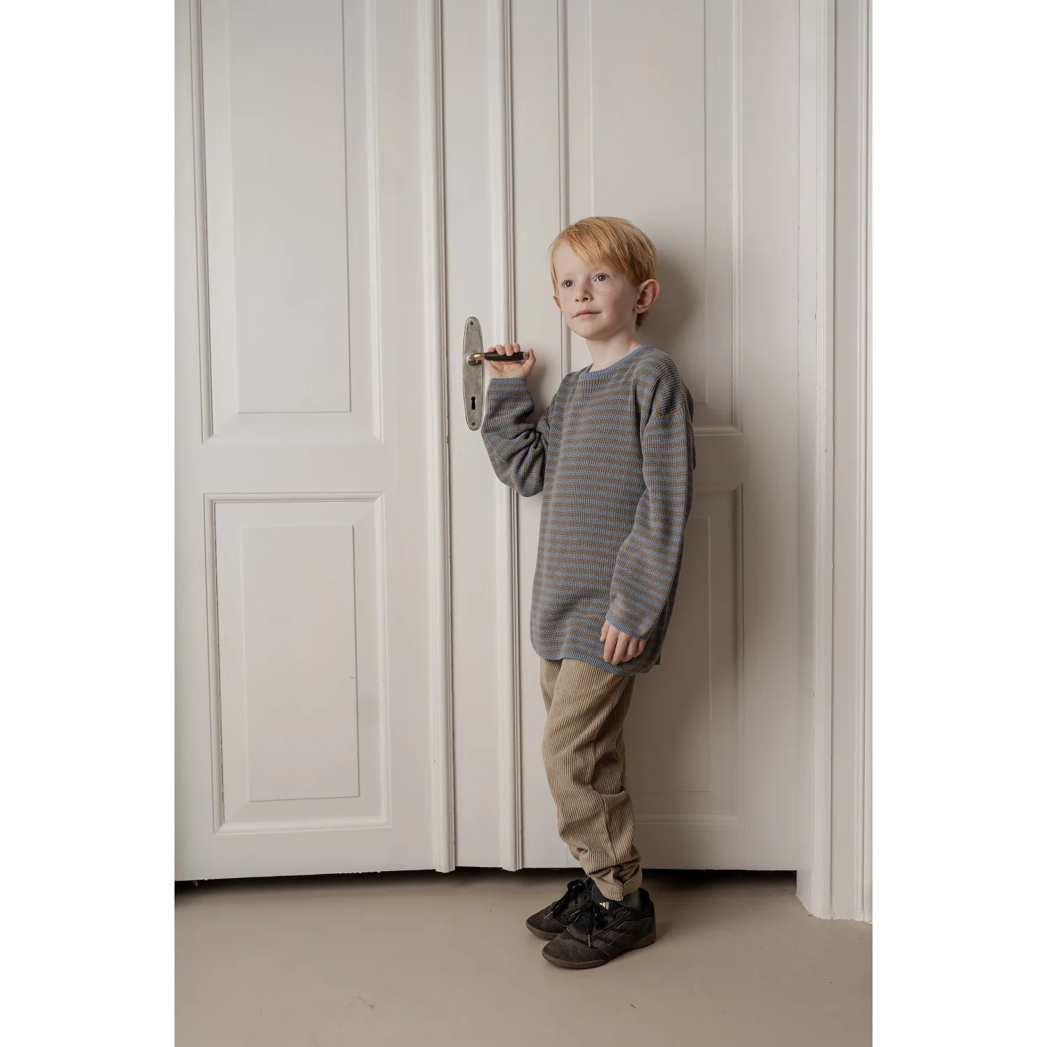 Hanevild Coriander Laust Pants - Image 4