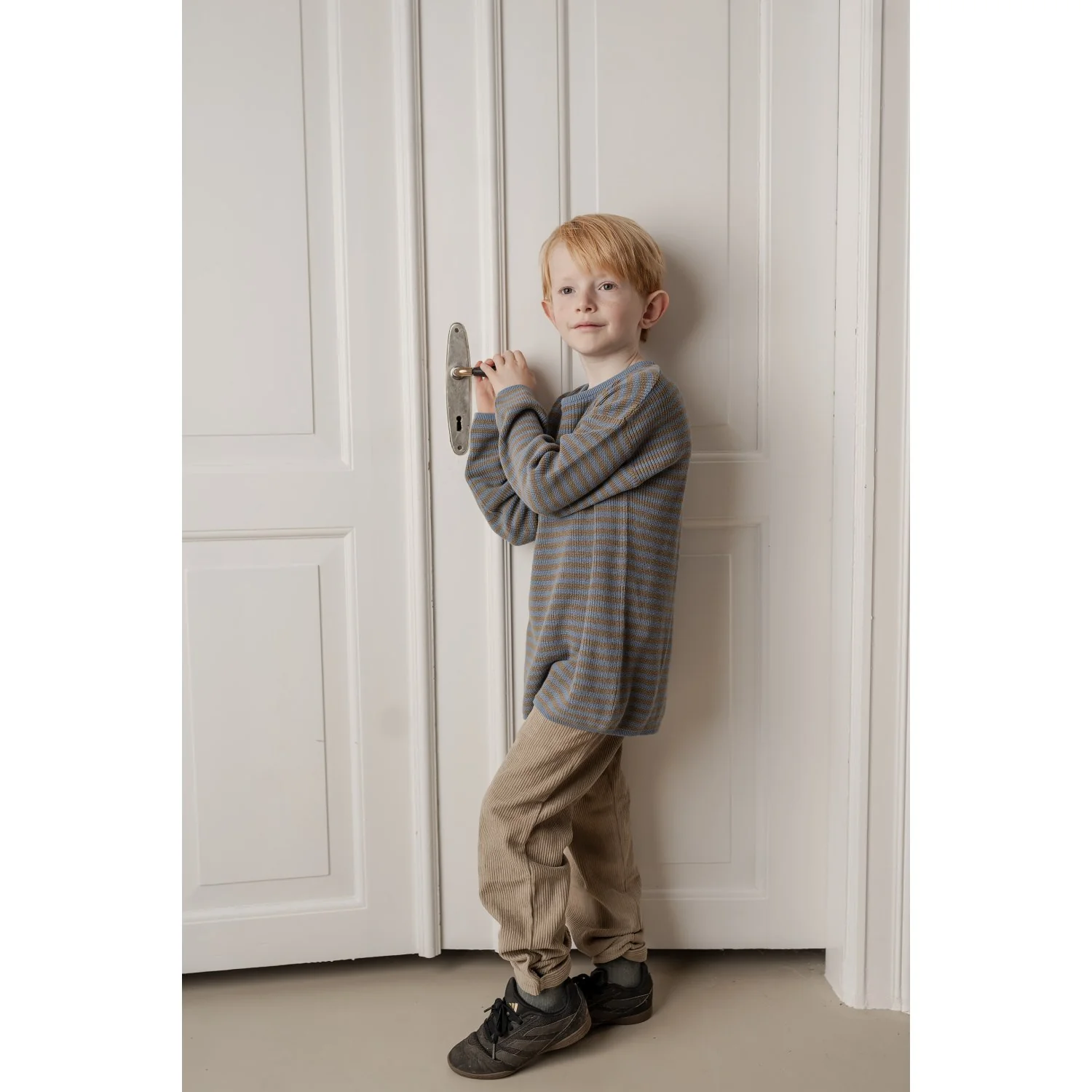 Hanevild Coriander Laust Pants - Image 5