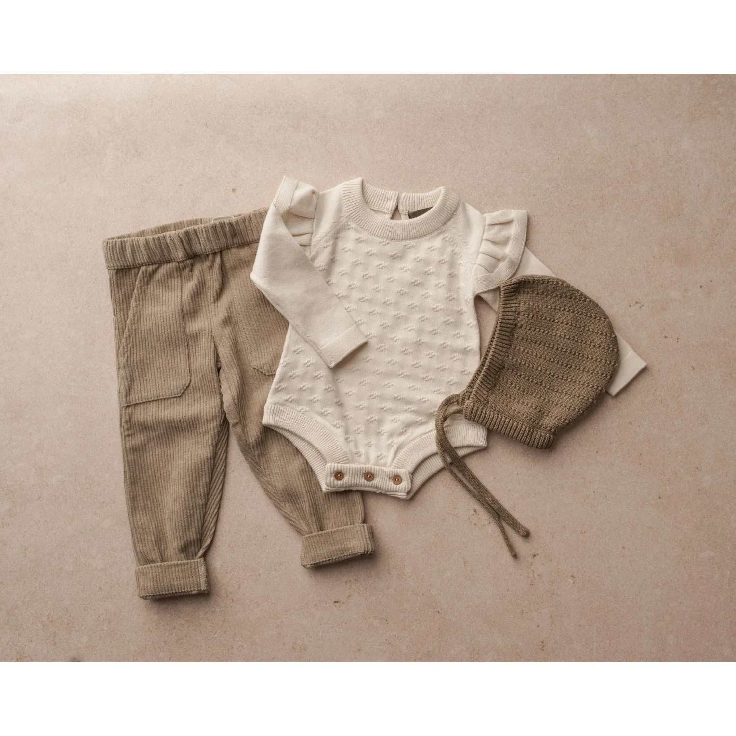 Hanevild Coriander Laust Pants - Image 6