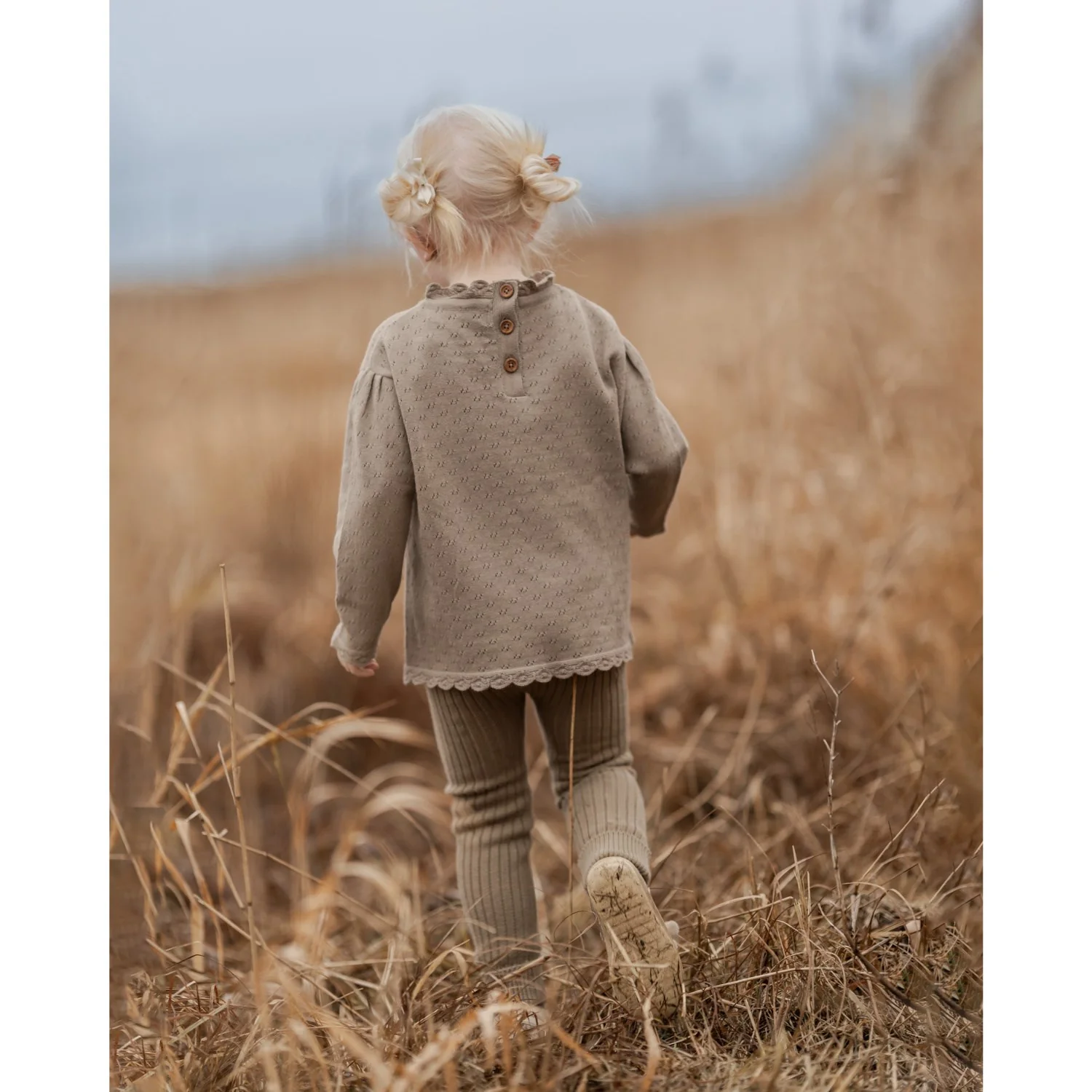 Hanevild Coriander Lynge Leggings - Image 5