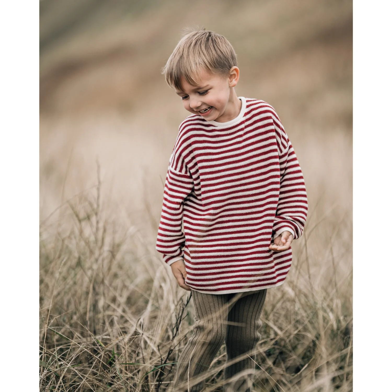 Hanevild Coriander Lynge Leggings - Image 6