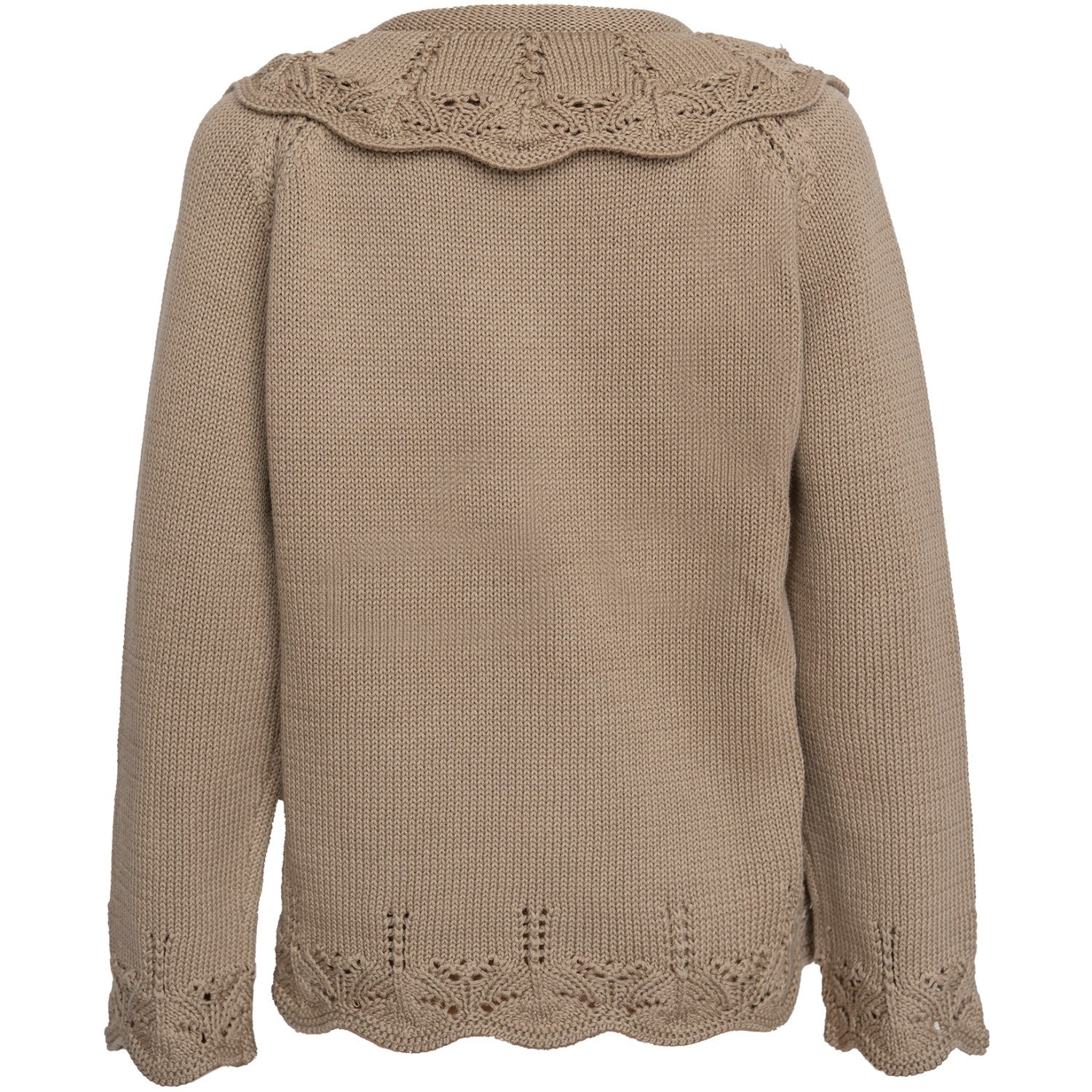 Hanevild Crockery Ally Cardigan - Image 2