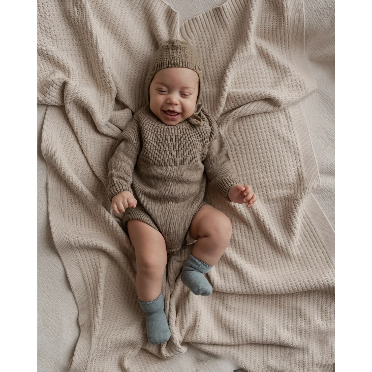 Hanevild Crockery Mingus Romper - Image 2
